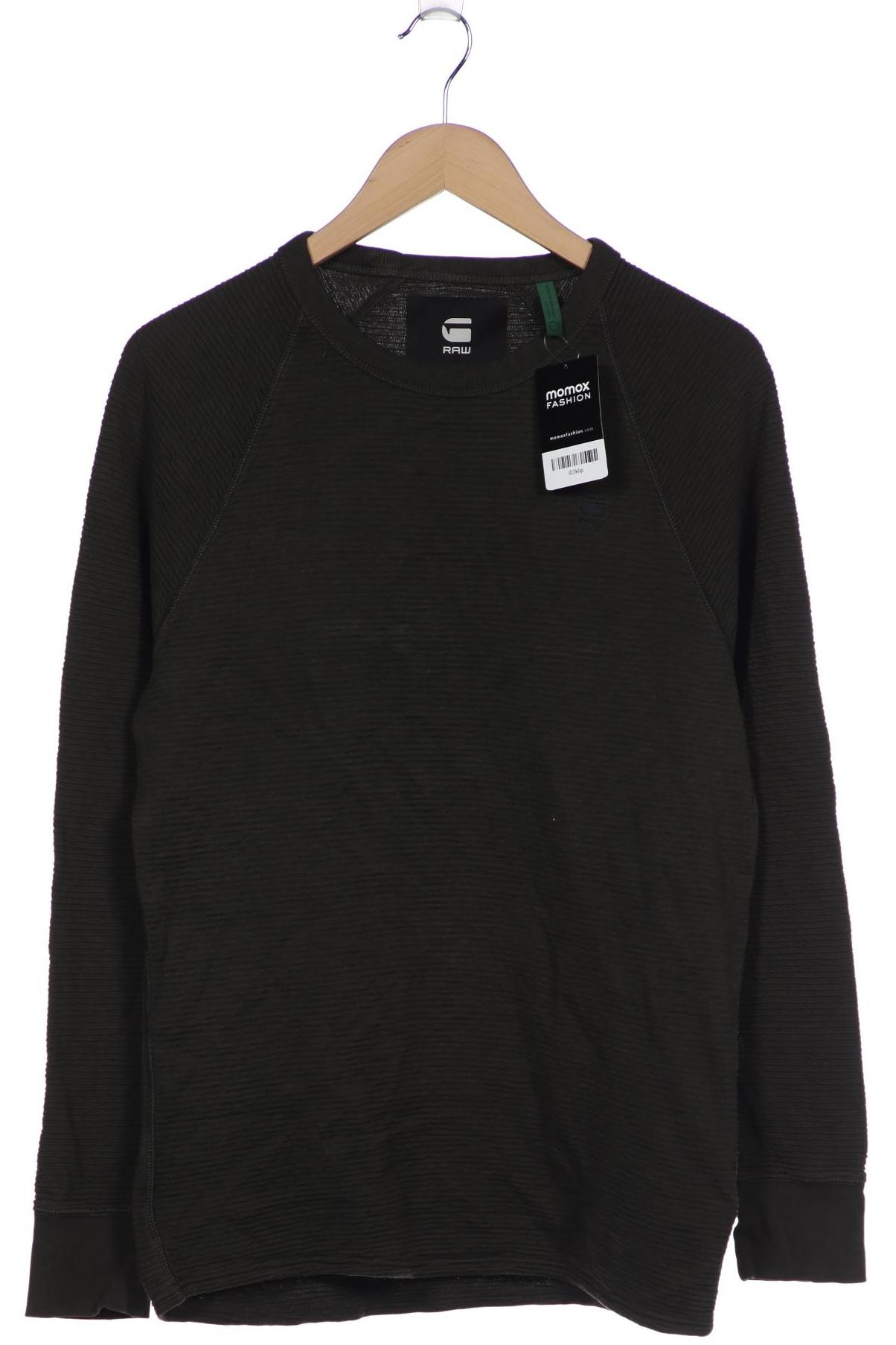 

G-STAR RAW Herren Sweatshirt, grün