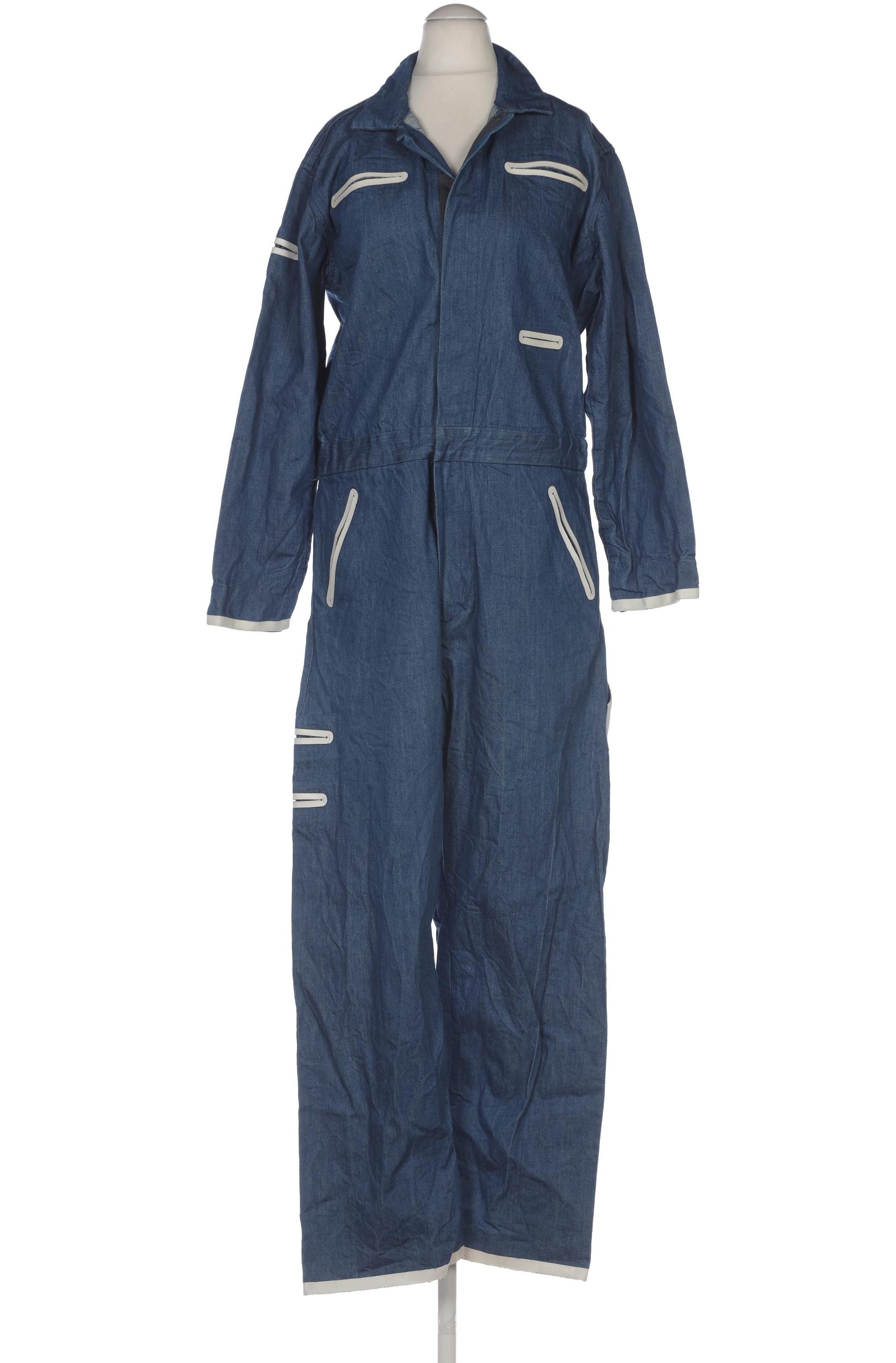 

G Star RAW Damen Jumpsuit/Overall, blau, Gr. 38