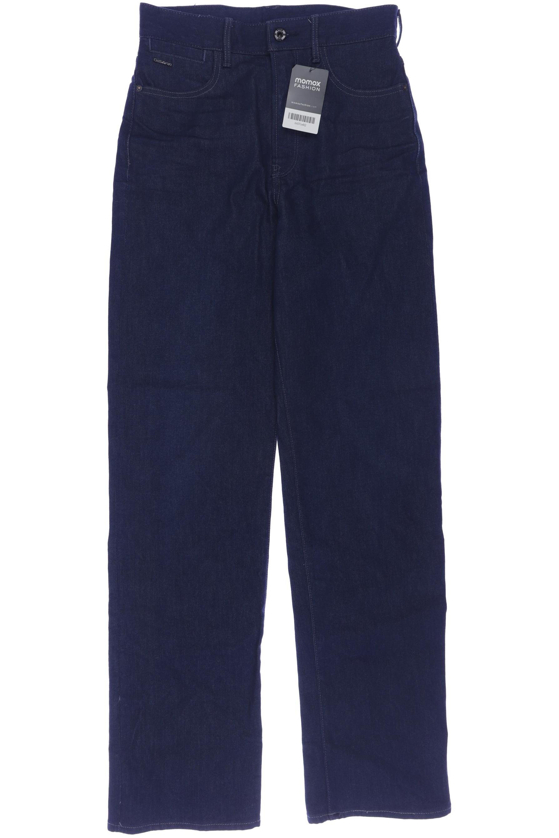 

G Star RAW Damen Jeans, blau, Gr. 28