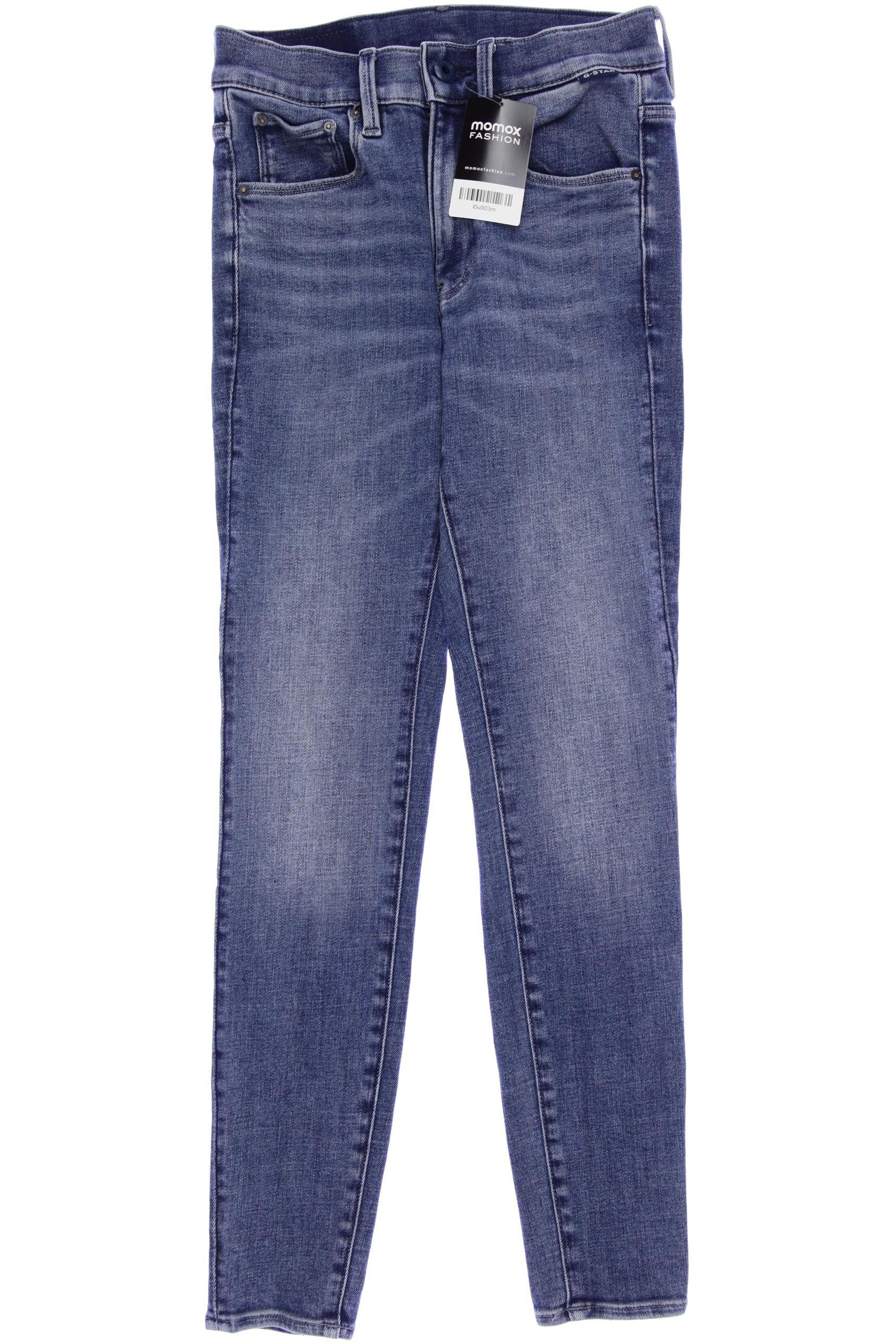 

G-Star RAW Damen Jeans, blau, Gr. 24