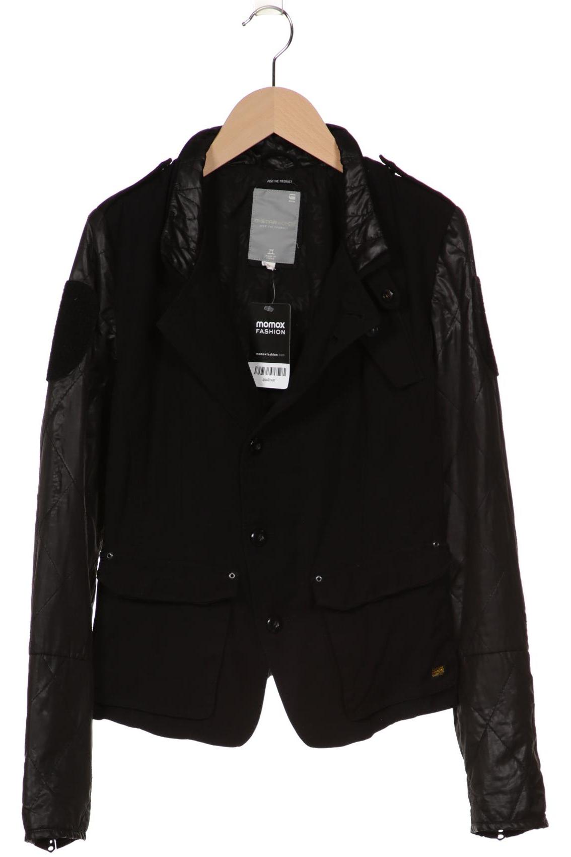 

G-Star RAW Damen Jacke, schwarz, Gr. 38