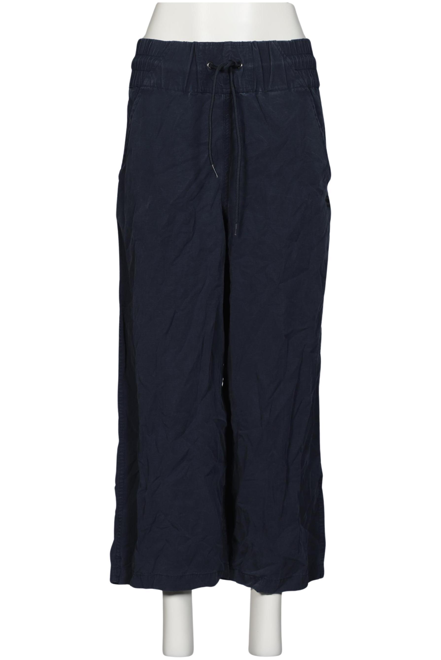 

G Star RAW Damen Stoffhose, marineblau, Gr. 0