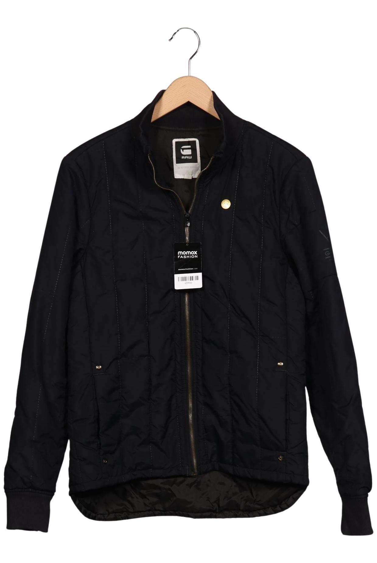 

G Star RAW Herren Jacke, marineblau, Gr. 48