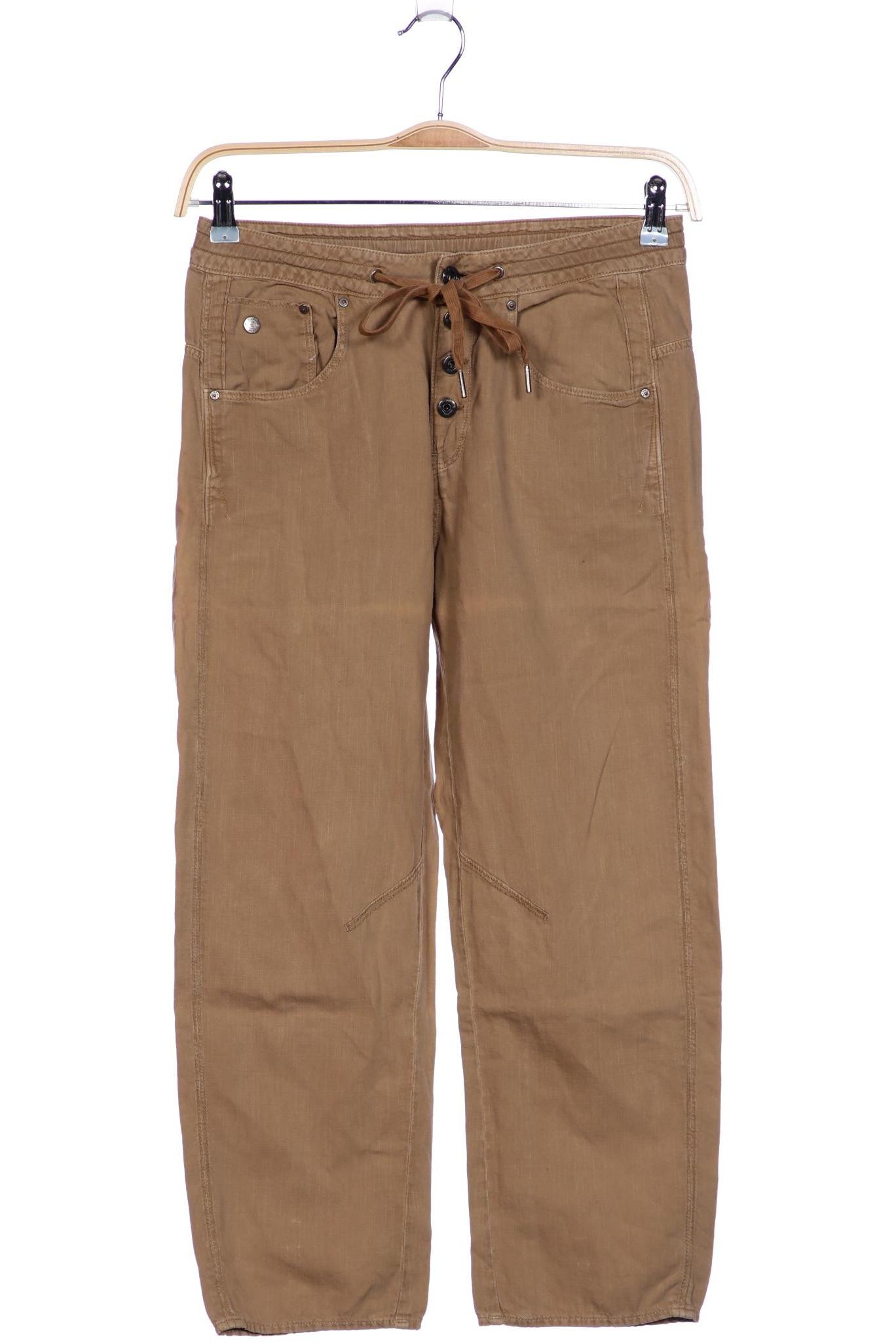 

G Star RAW Damen Stoffhose, beige, Gr. 29