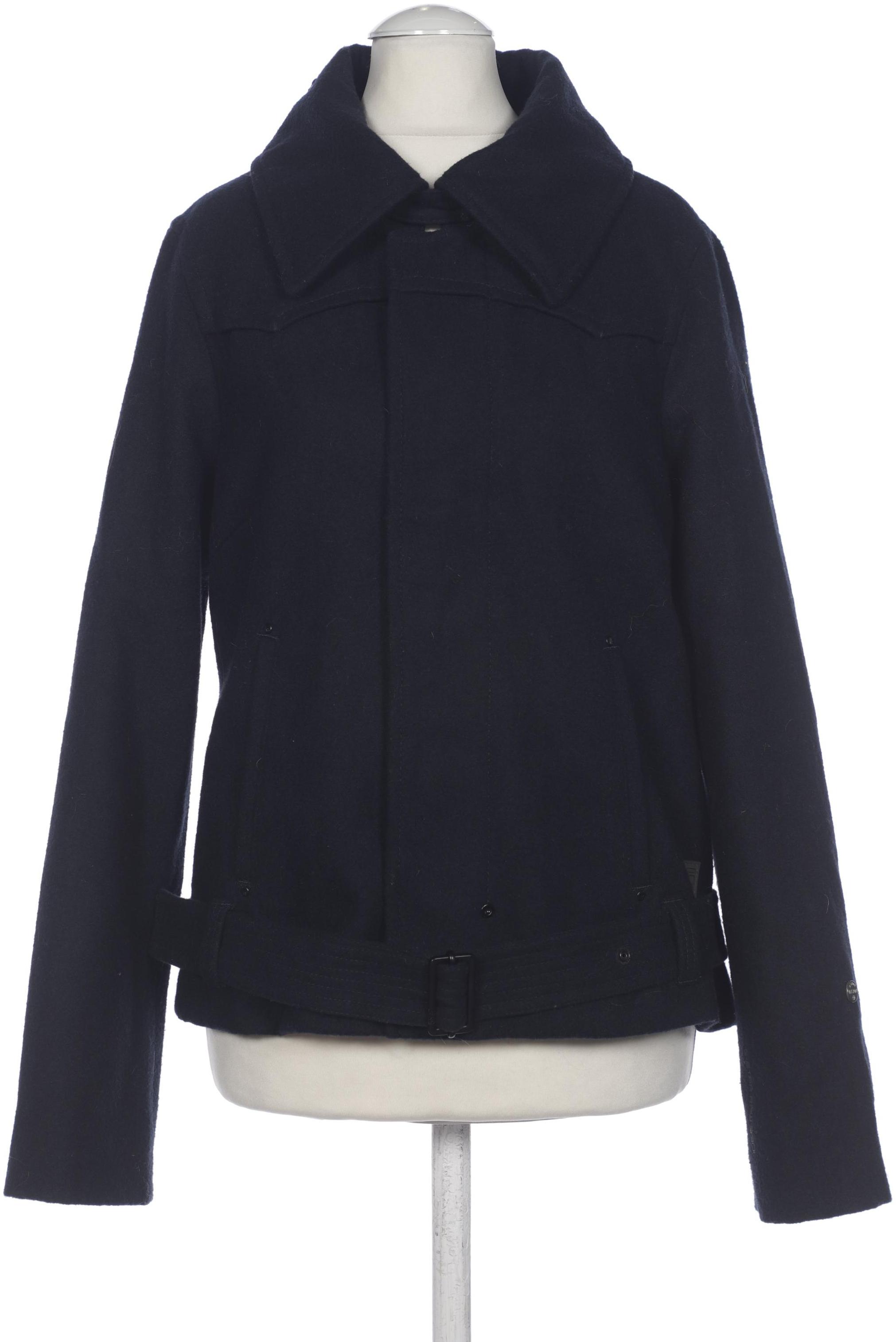 

G STAR RAW Damen Jacke, marineblau