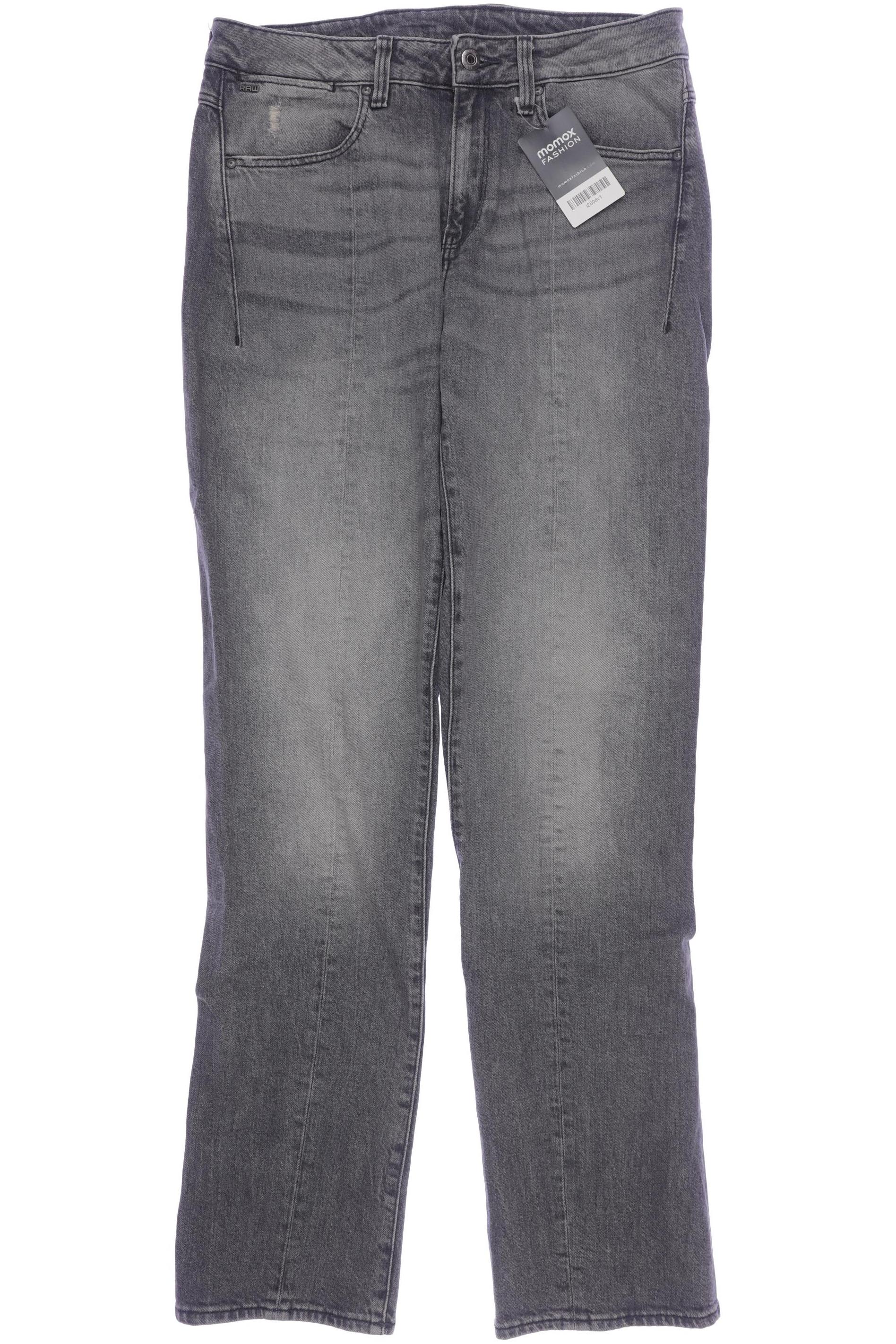 

G Star RAW Damen Jeans, grau, Gr. 29