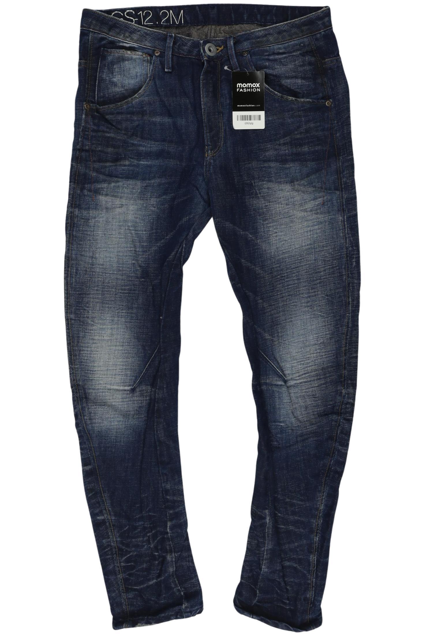 

G Star RAW Damen Jeans, blau, Gr. 26