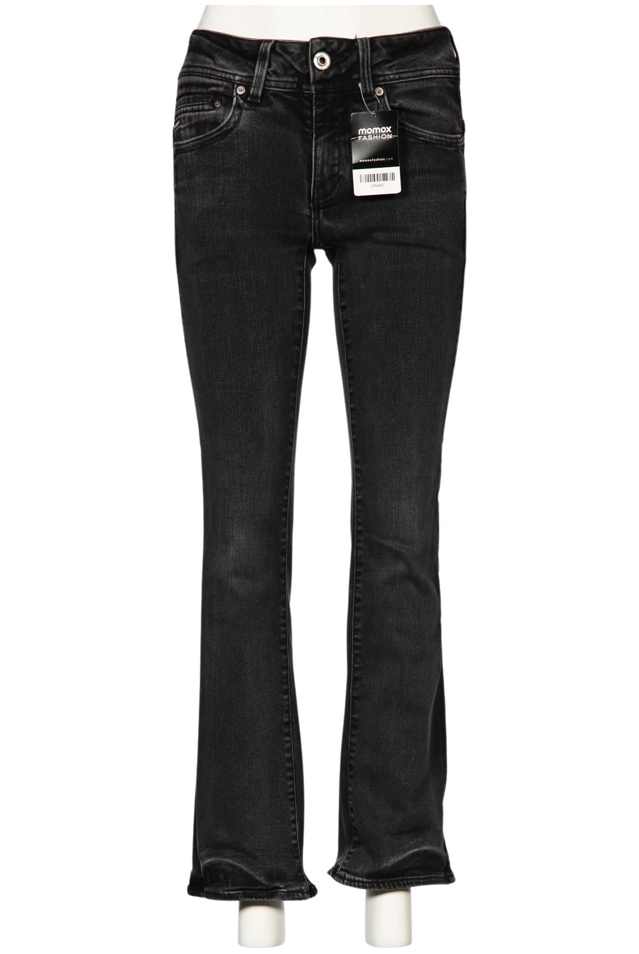 

G Star RAW Damen Jeans, grau, Gr. 28
