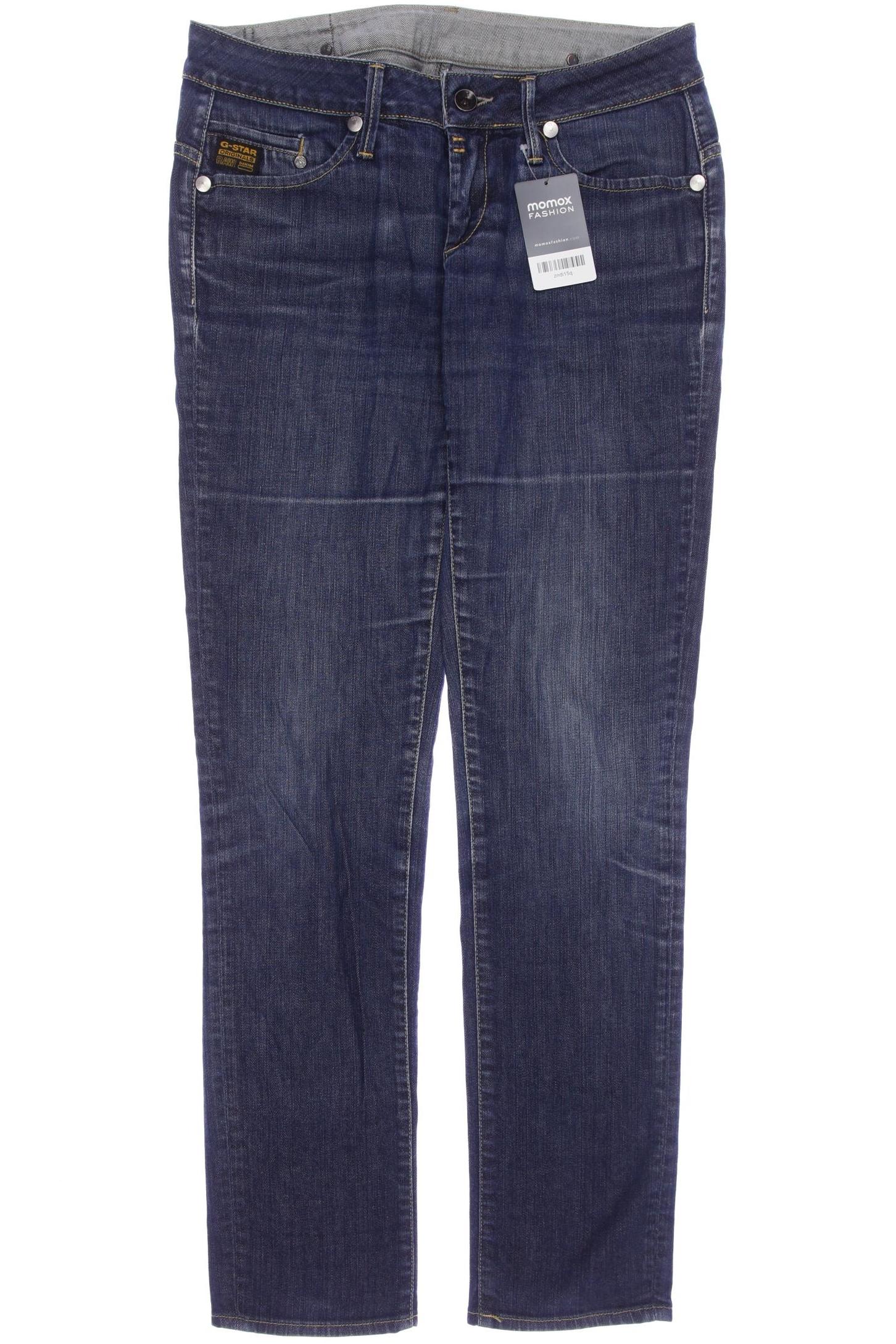 

G Star RAW Damen Jeans, blau, Gr. 32