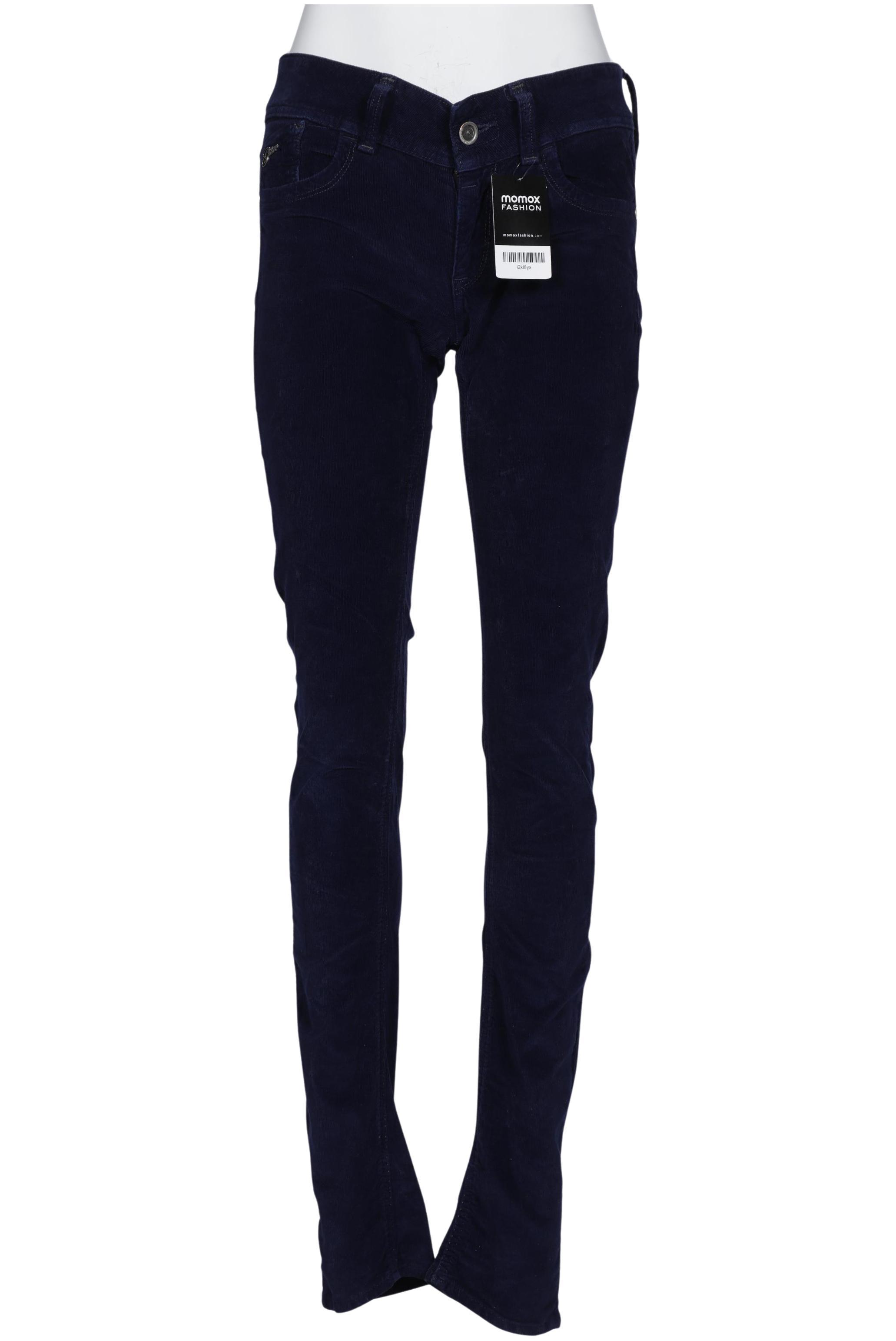 

G Star RAW Damen Stoffhose, marineblau, Gr. 29