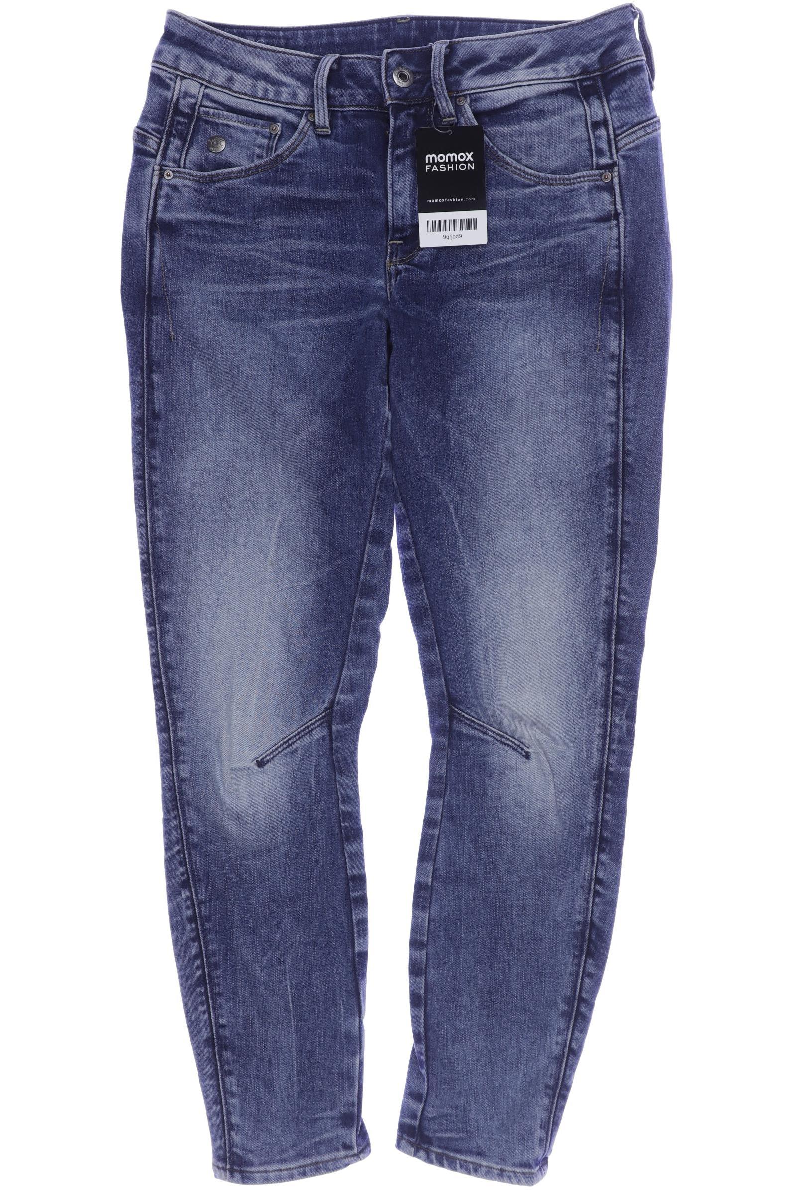 

G Star RAW Damen Jeans, blau, Gr. 28