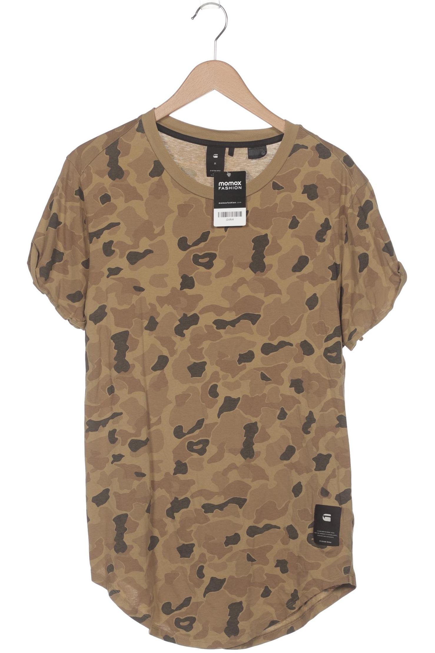 

G Star RAW Herren T-Shirt, beige, Gr. 48