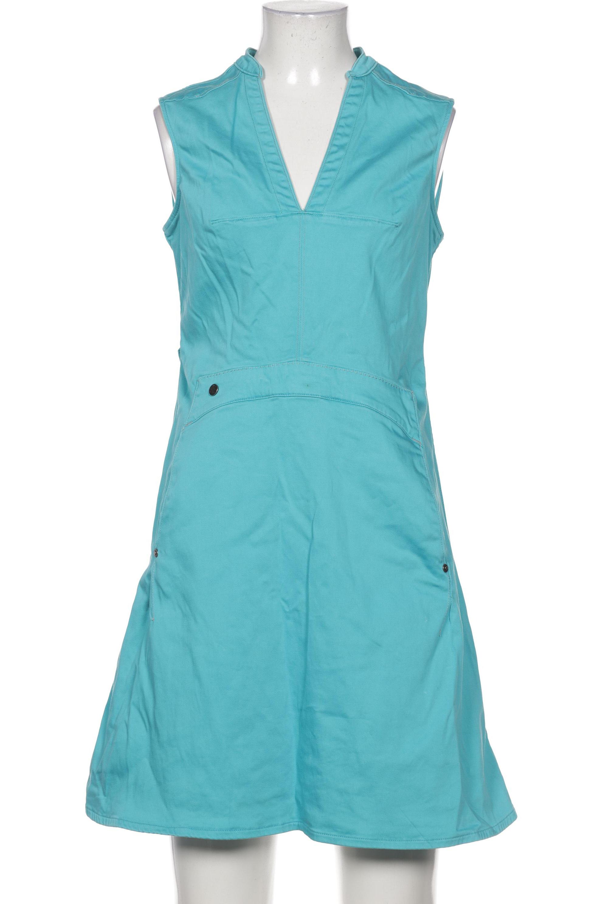 

G Star RAW Damen Kleid, hellblau, Gr. 36