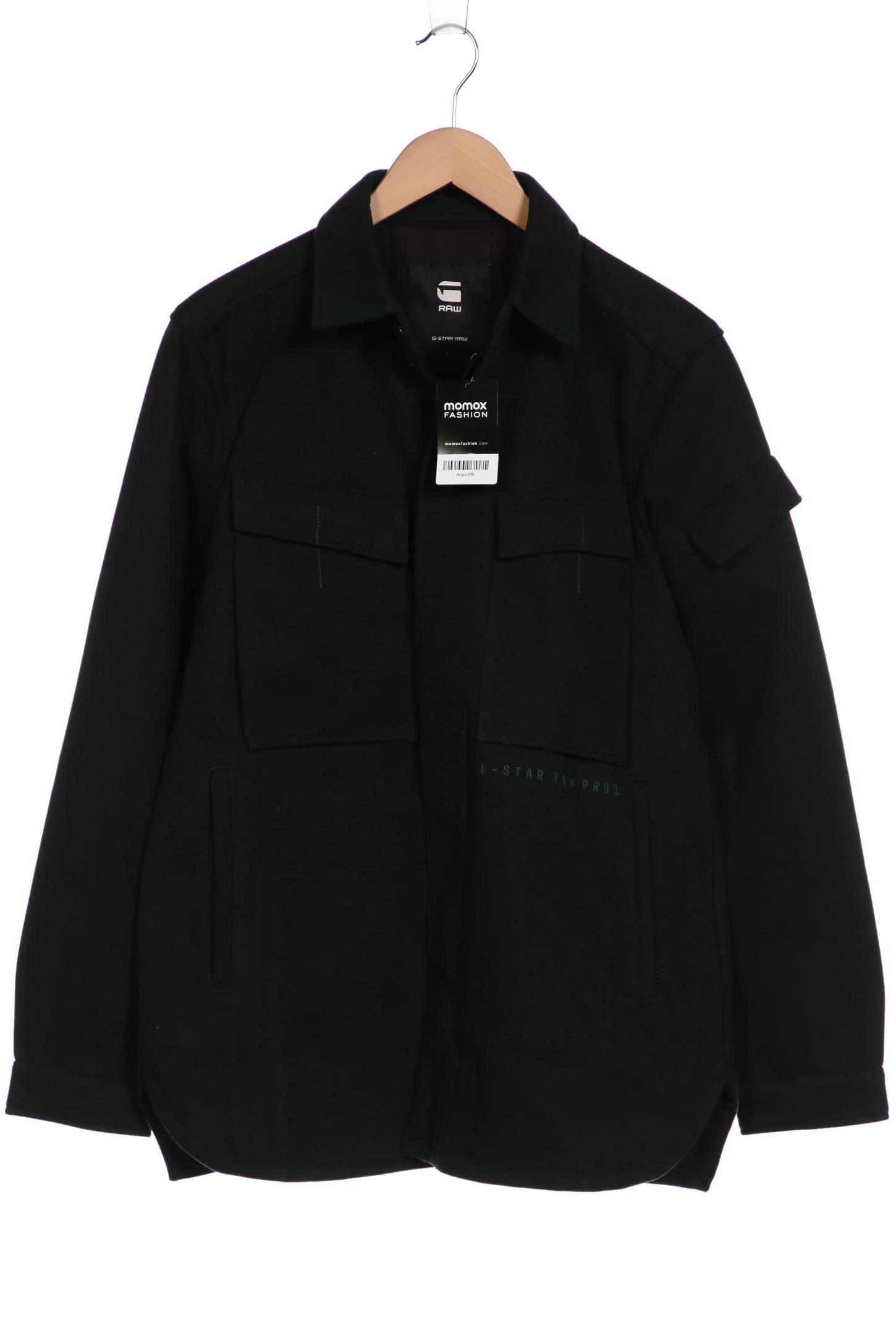 

G Star RAW Herren Jacke, grün, Gr. 52