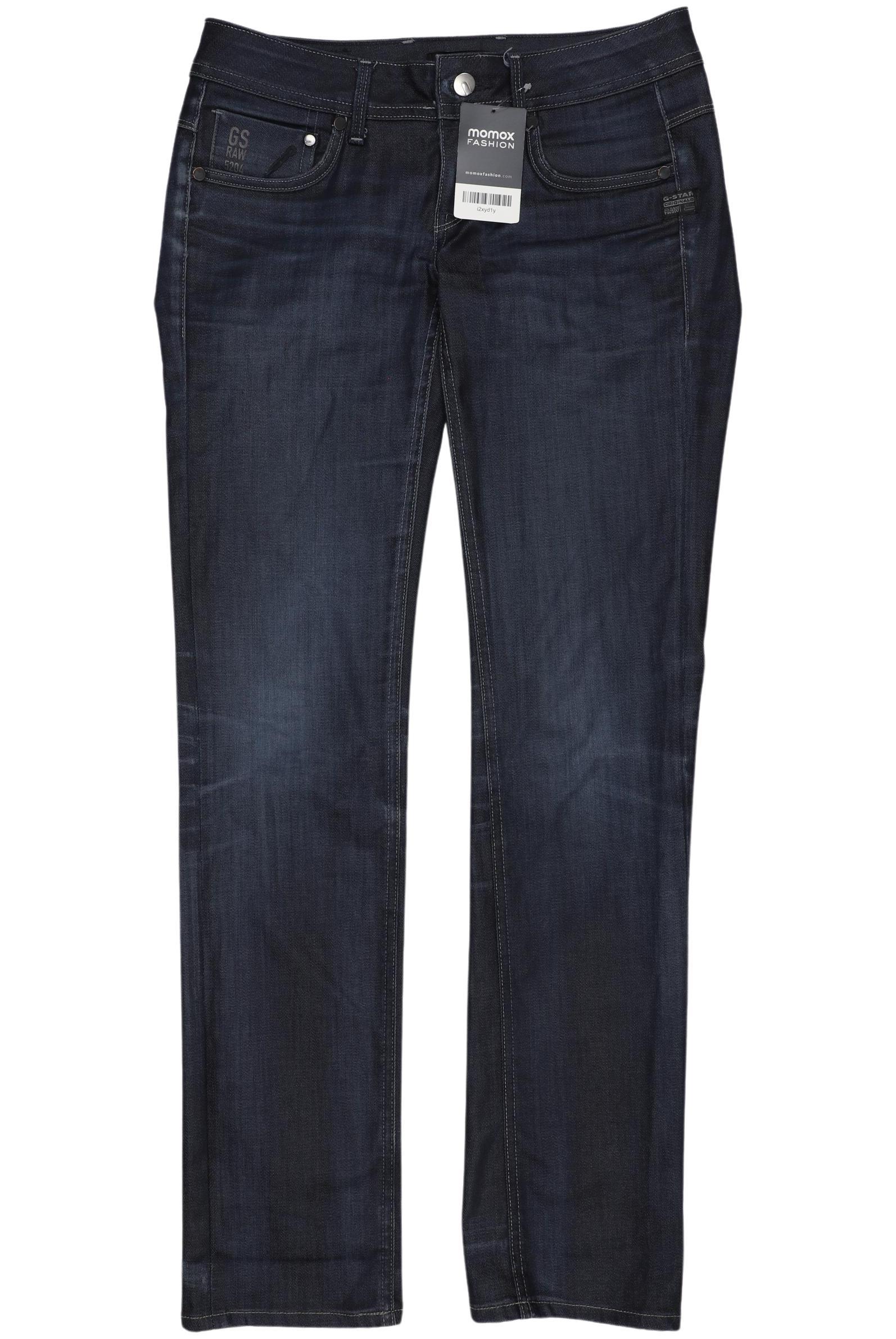 

G-Star RAW Damen Jeans, marineblau, Gr. 38
