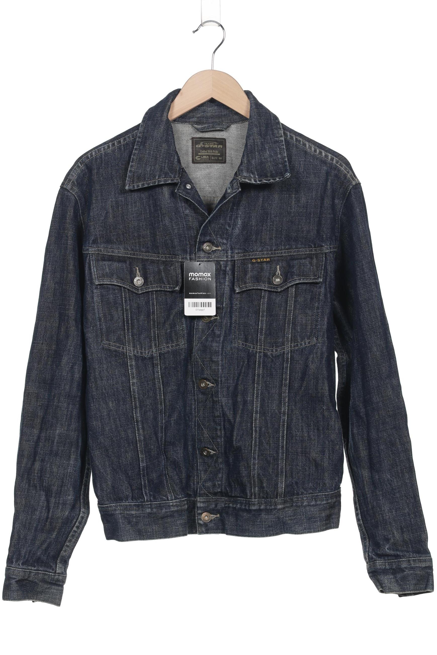 

G Star RAW Herren Jacke, marineblau, Gr. 50