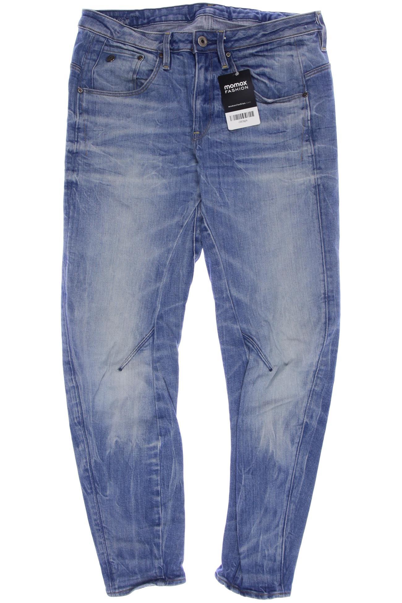 

G-STAR RAW Damen Jeans, blau