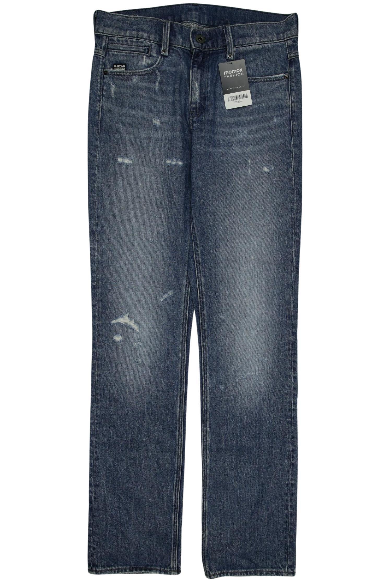 

G Star RAW Damen Jeans, blau, Gr. 27