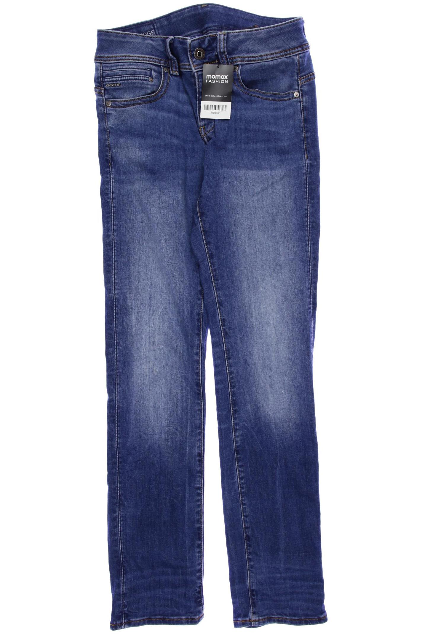 

G Star RAW Damen Jeans, blau, Gr. 29