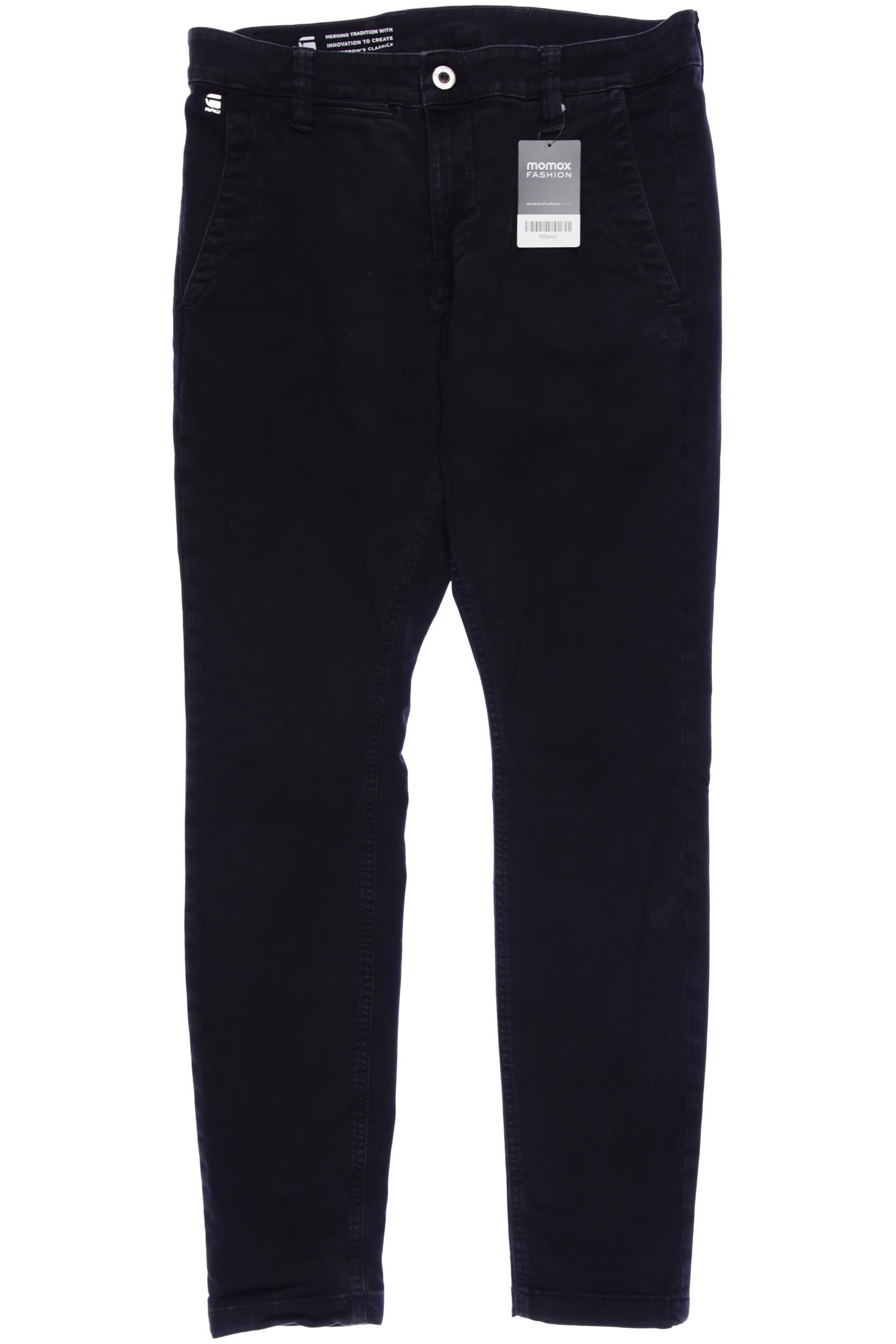 

G Star RAW Herren Jeans, schwarz, Gr. 32