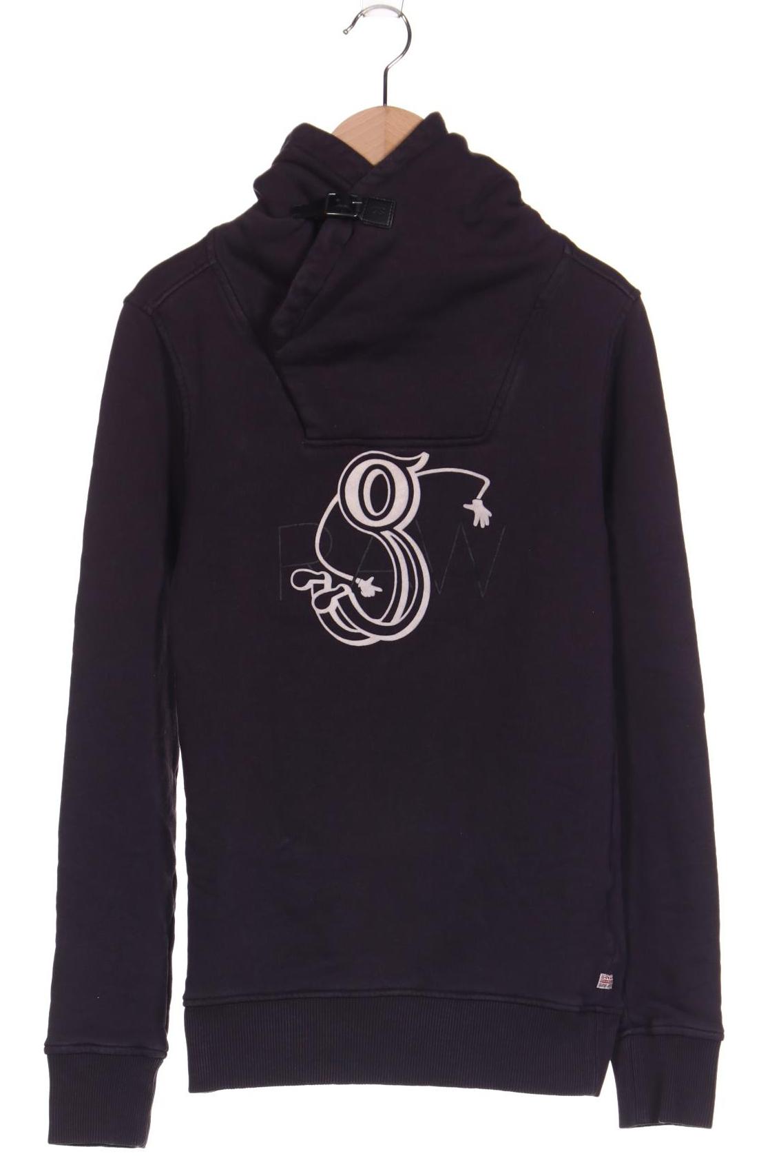 

G-STAR RAW Damen Sweatshirt, flieder