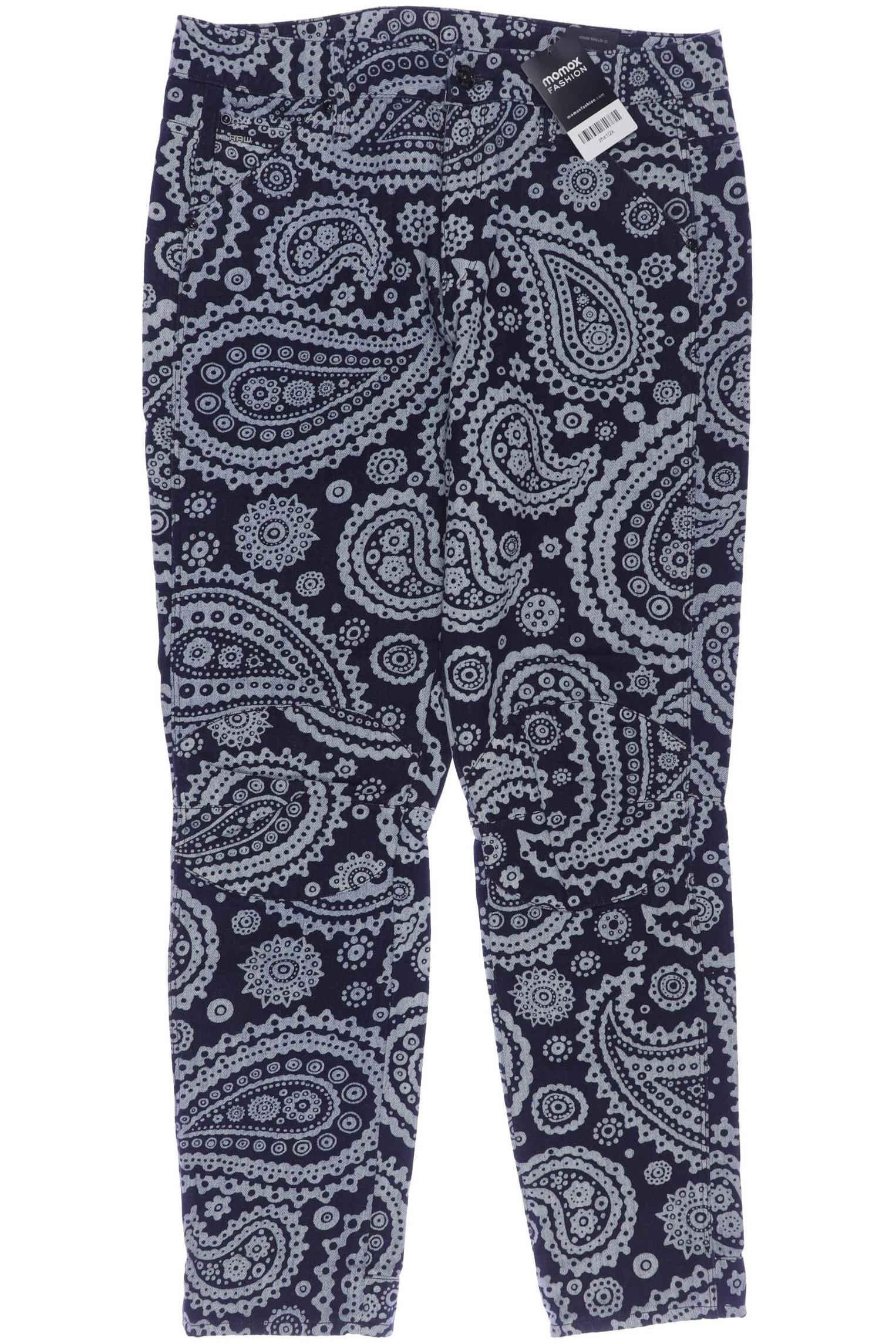 

G Star RAW Damen Jeans, marineblau, Gr. 28