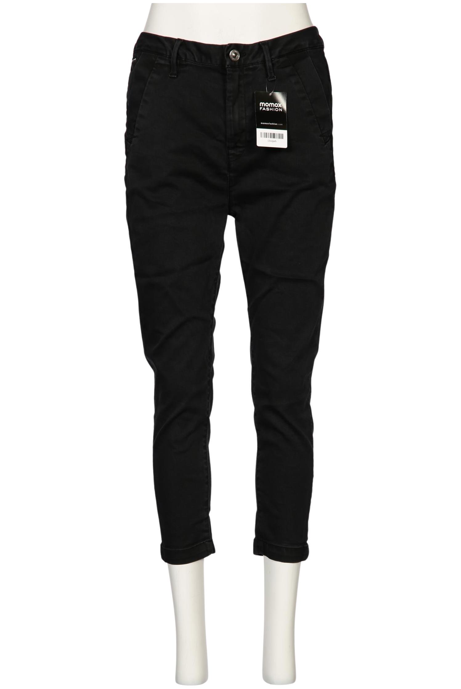 

G Star RAW Damen Jeans, schwarz, Gr. 28