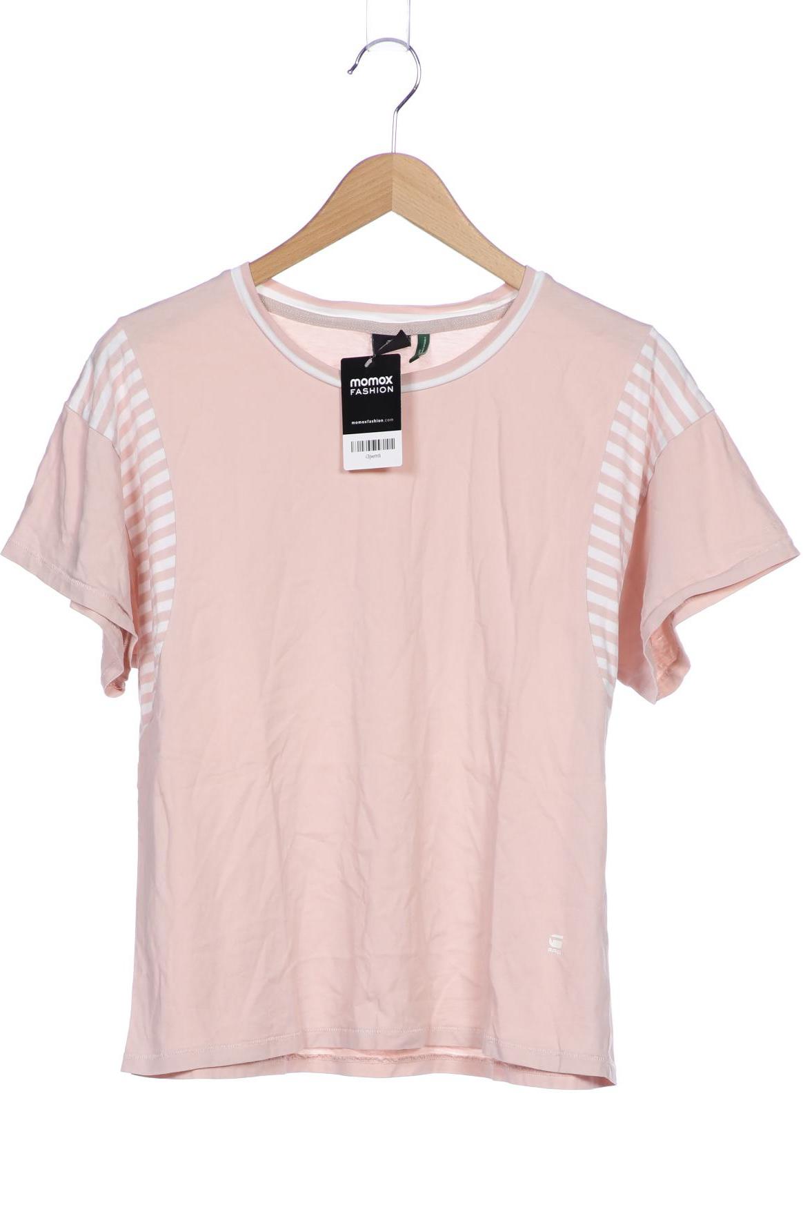 

G-Star RAW Damen T-Shirt, pink, Gr. 36