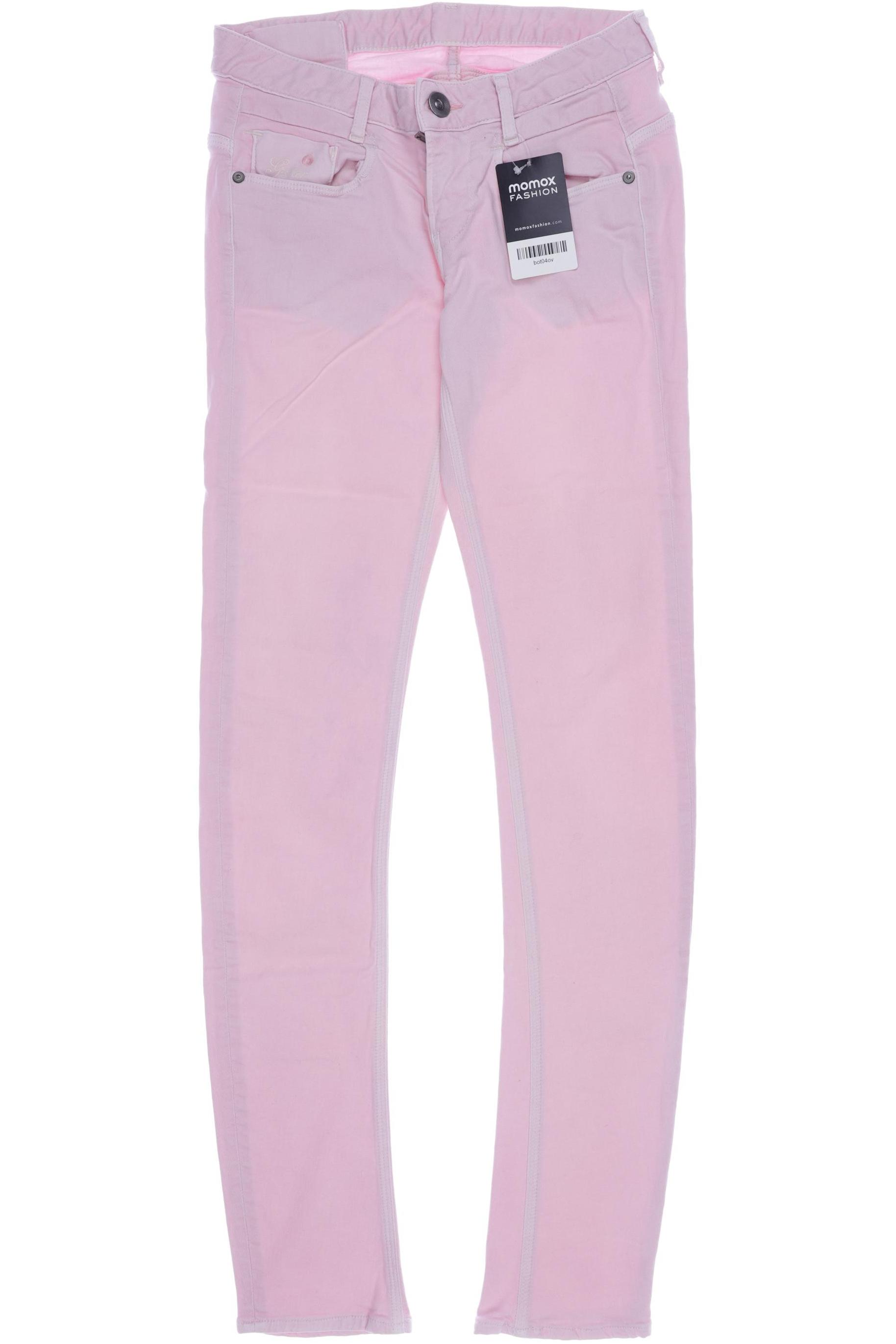 

G Star RAW Damen Jeans, pink, Gr. 26