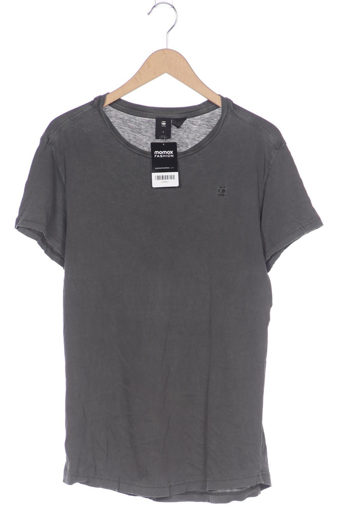 

G Star RAW Herren T-Shirt, grau, Gr. 46