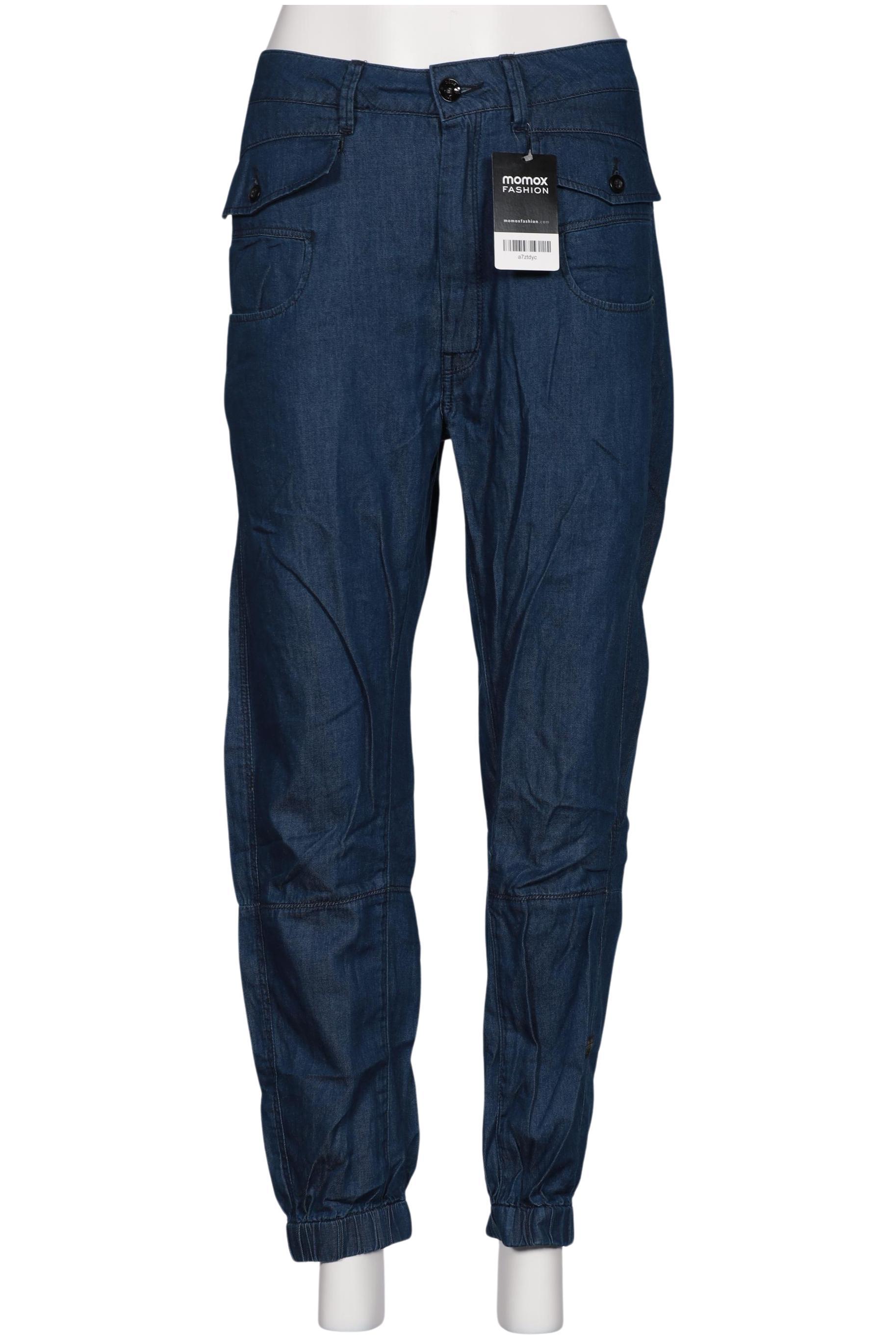 

G Star RAW Damen Jeans, marineblau, Gr. 27