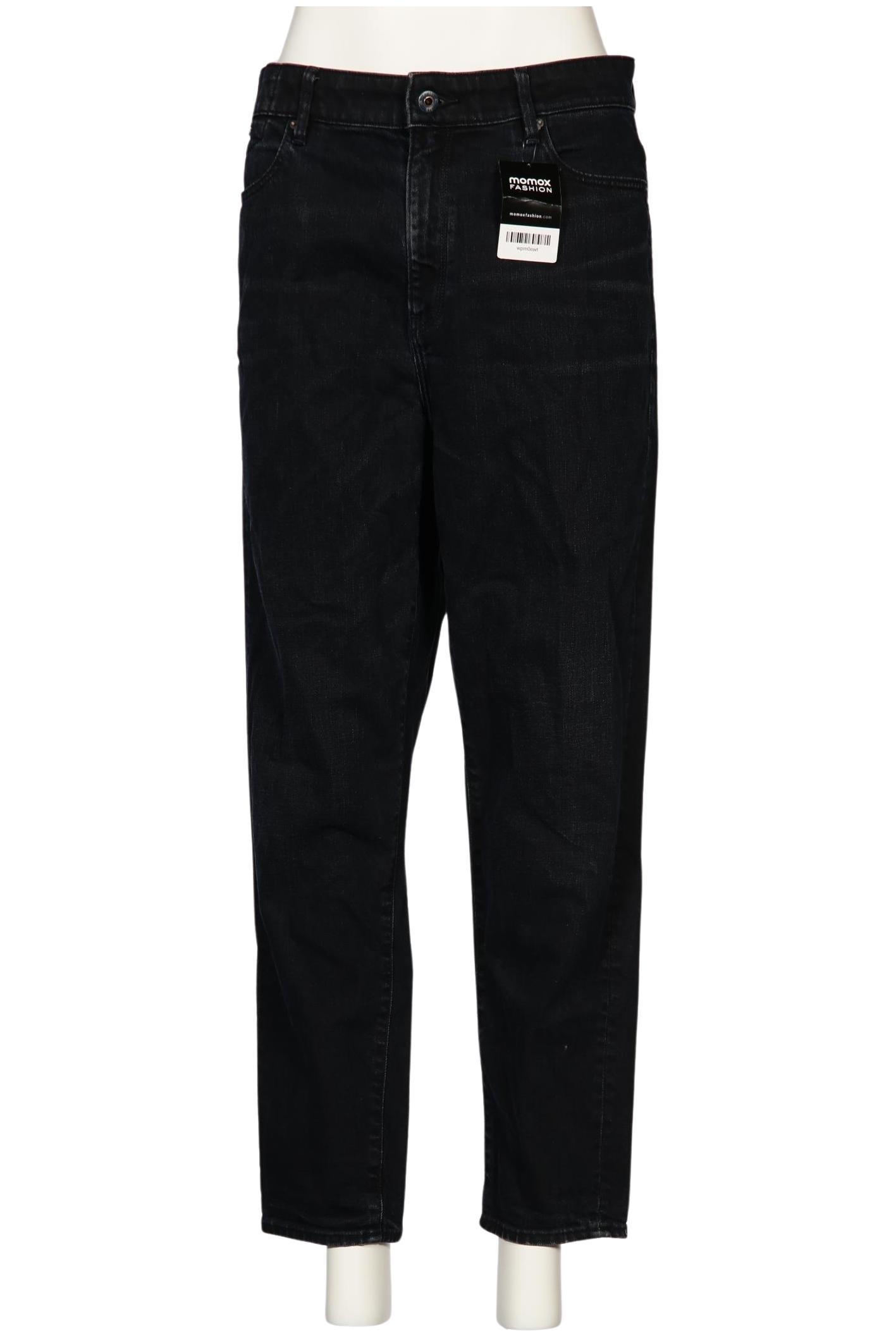 

G Star RAW Damen Jeans, marineblau, Gr. 32