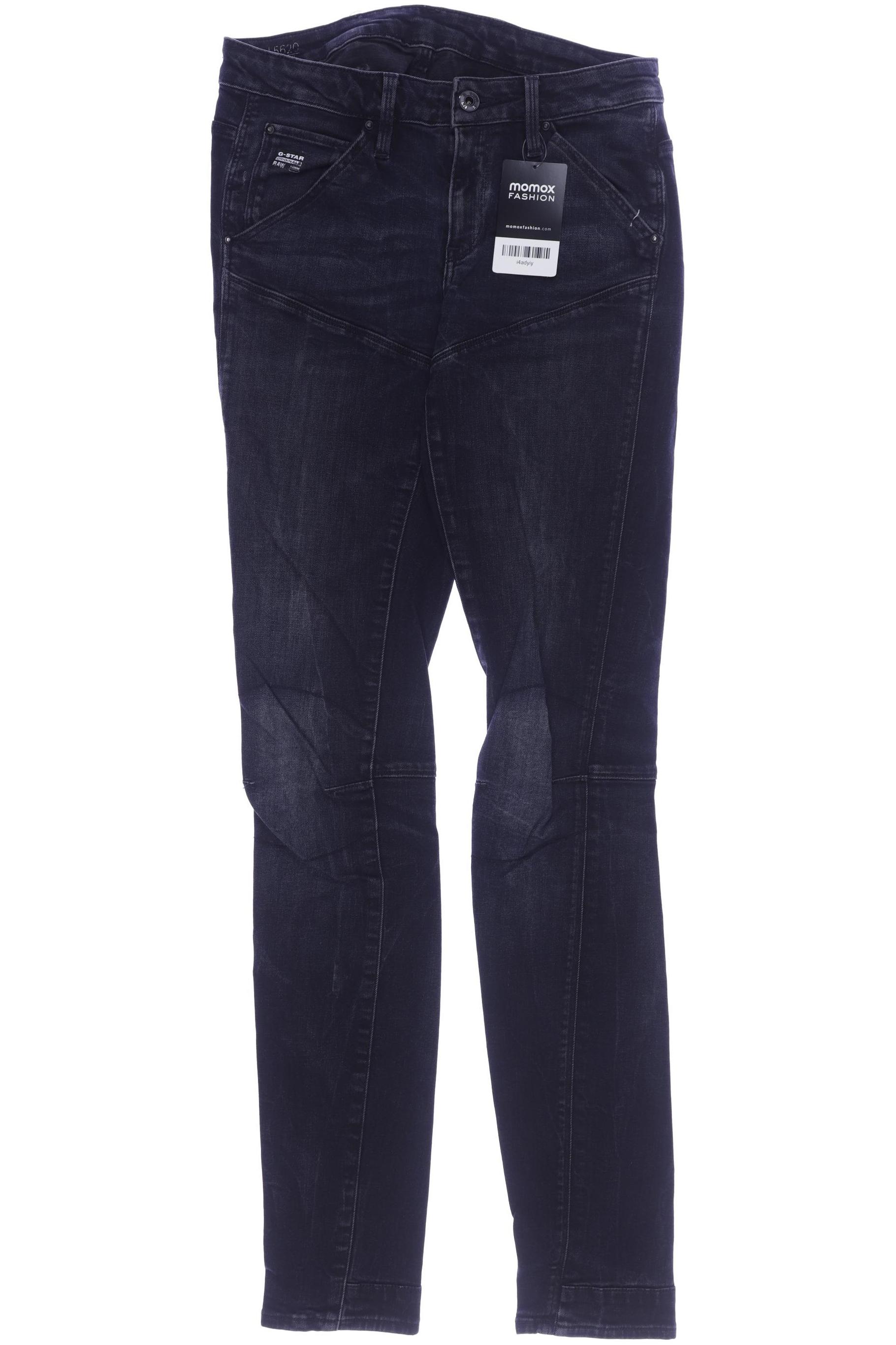 

G-Star RAW Damen Jeans, marineblau, Gr. 27
