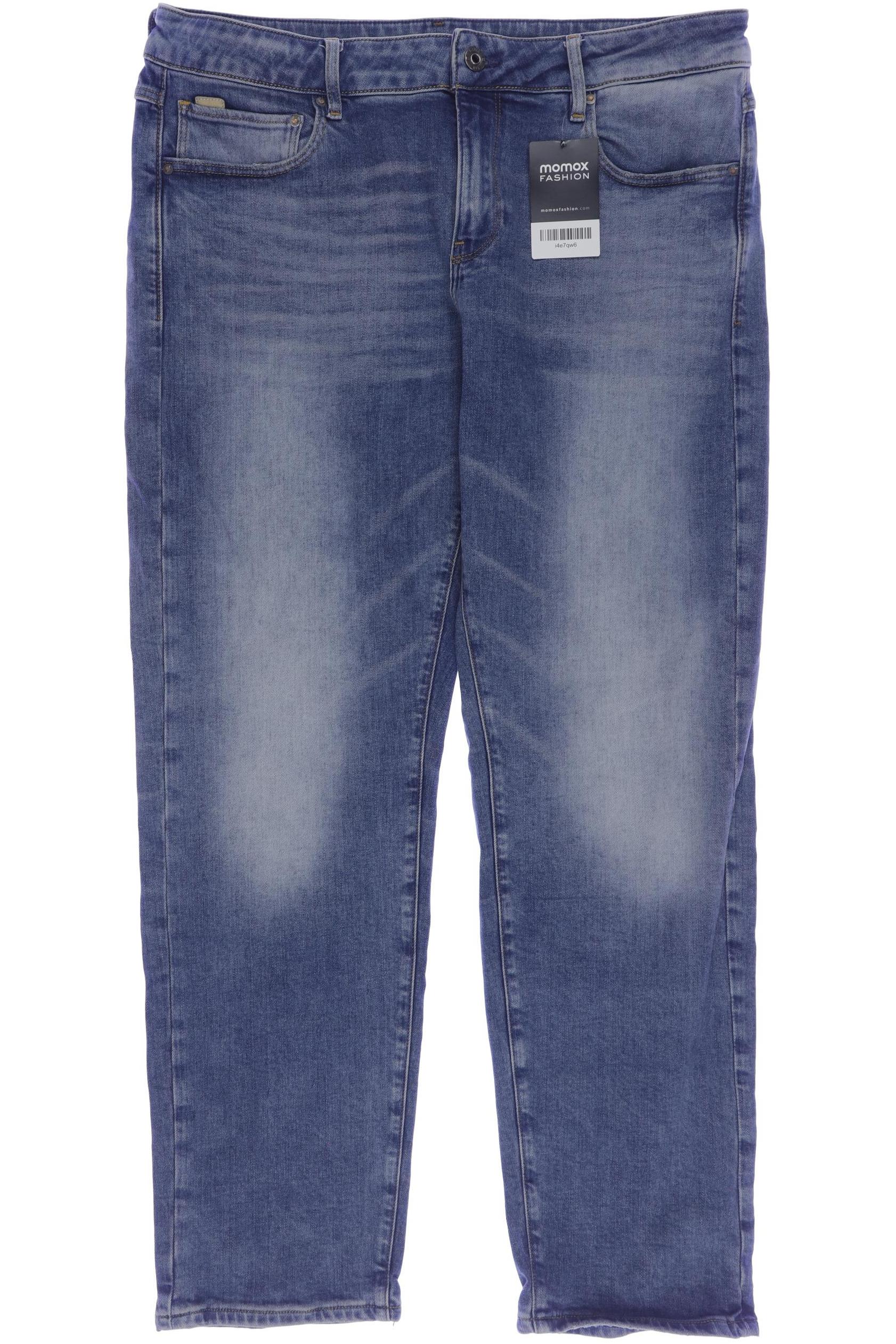 

G Star RAW Damen Jeans, blau, Gr. 31