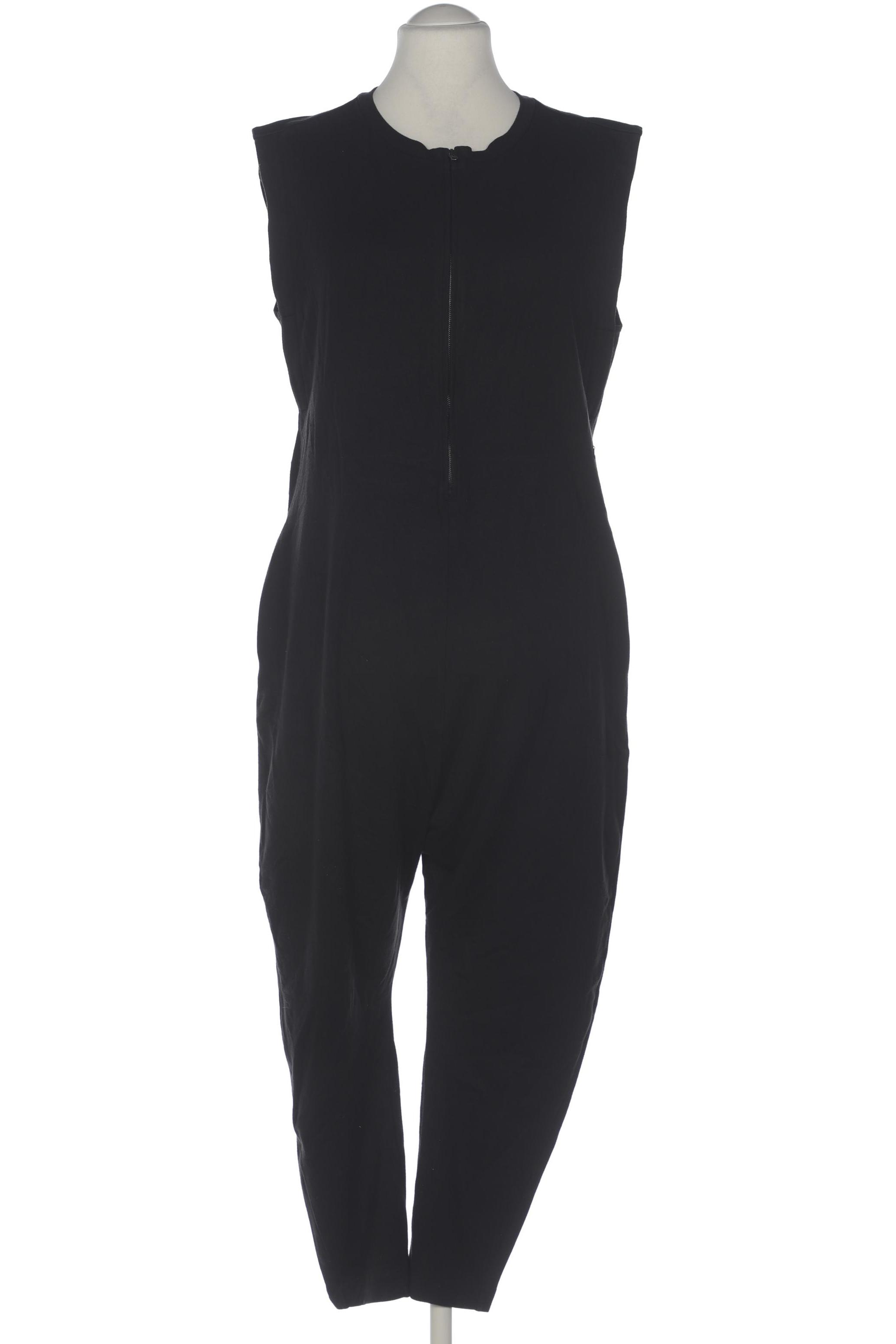 

G Star RAW Damen Jumpsuit/Overall, schwarz, Gr. 44