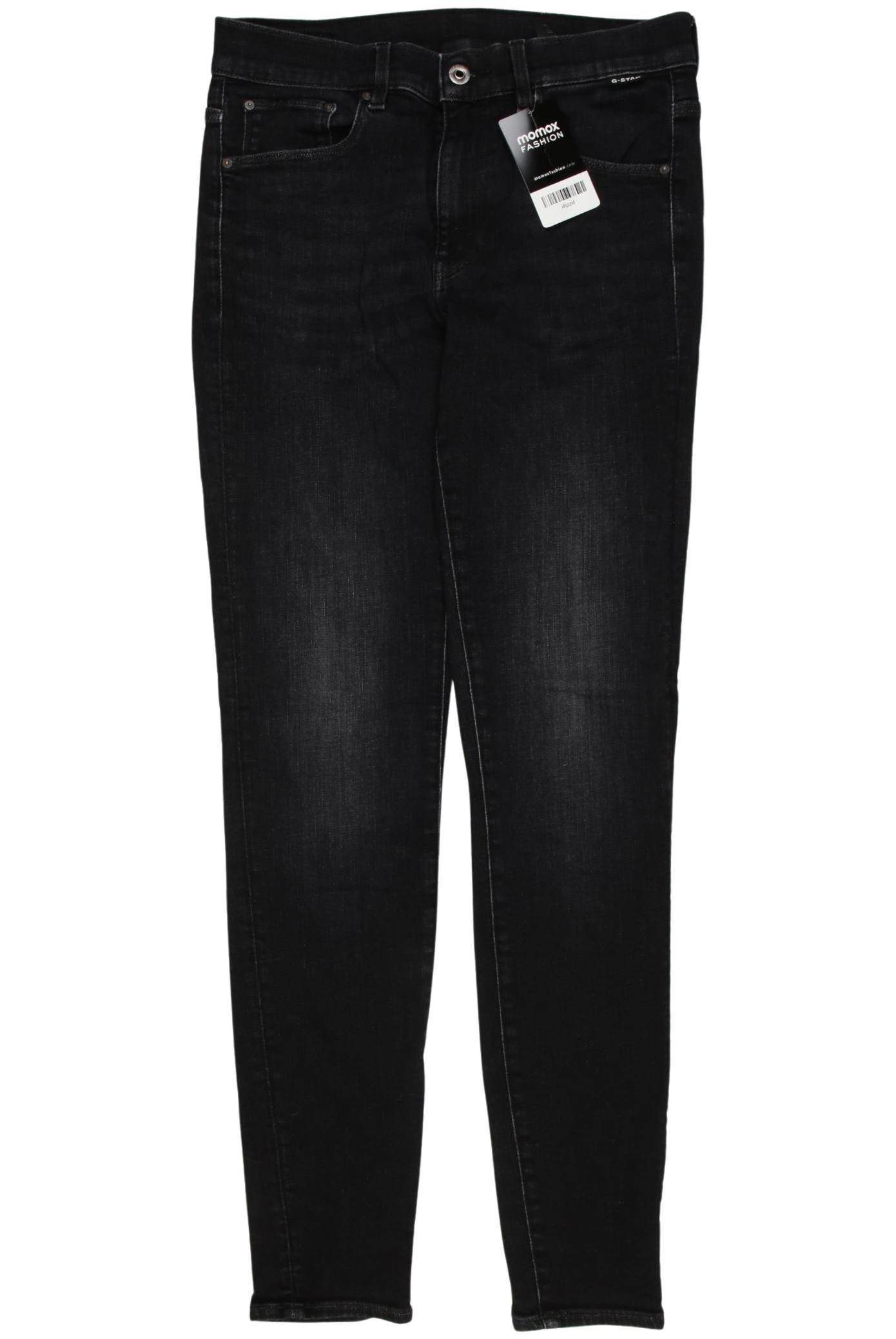 

G Star RAW Damen Jeans, marineblau, Gr. 28
