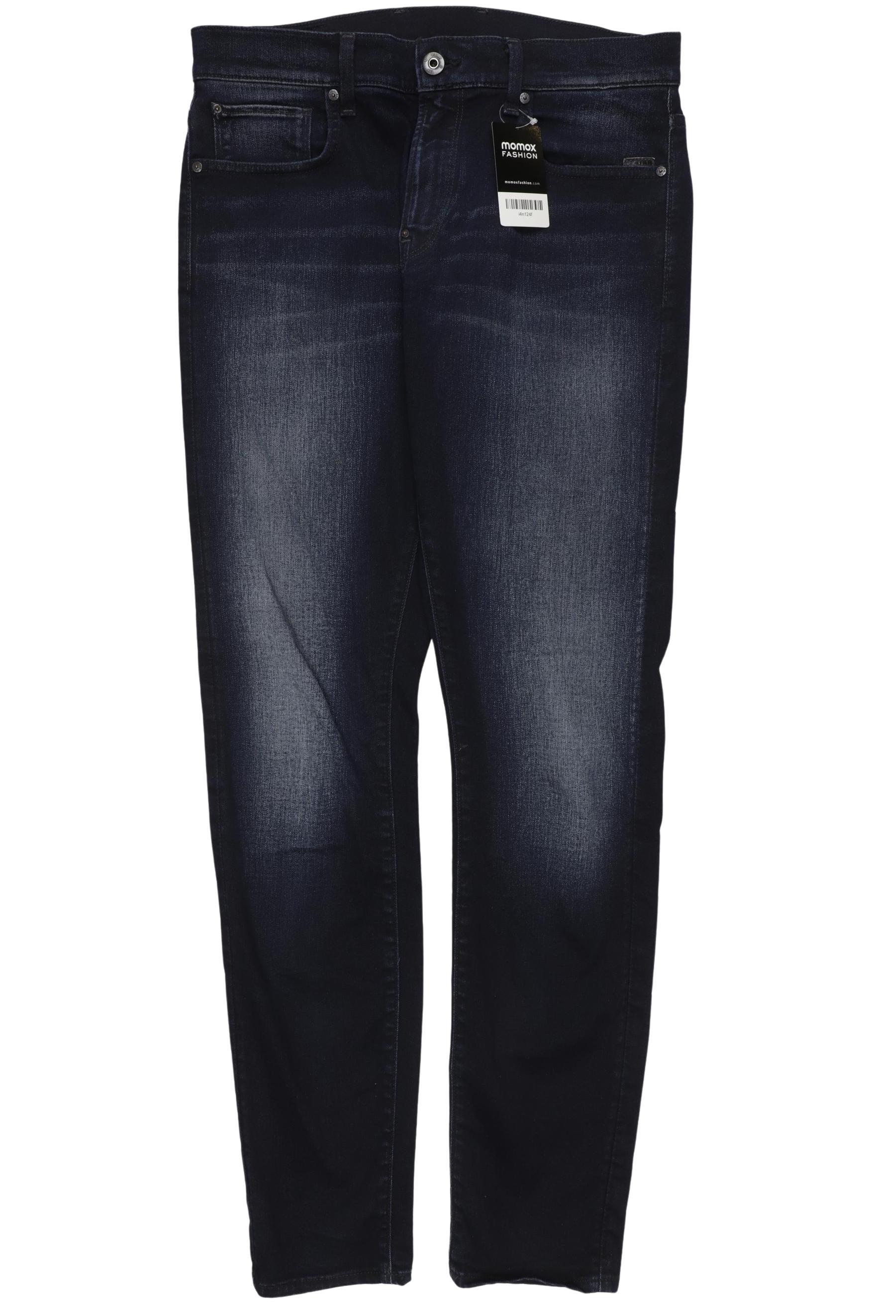

G Star RAW Herren Jeans, marineblau, Gr. 33
