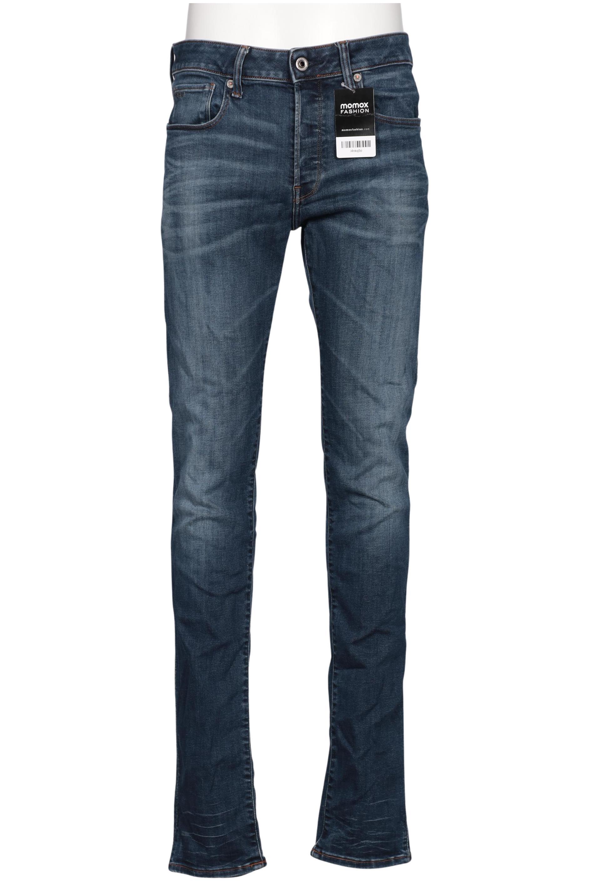 

G Star RAW Herren Jeans, blau, Gr. 30