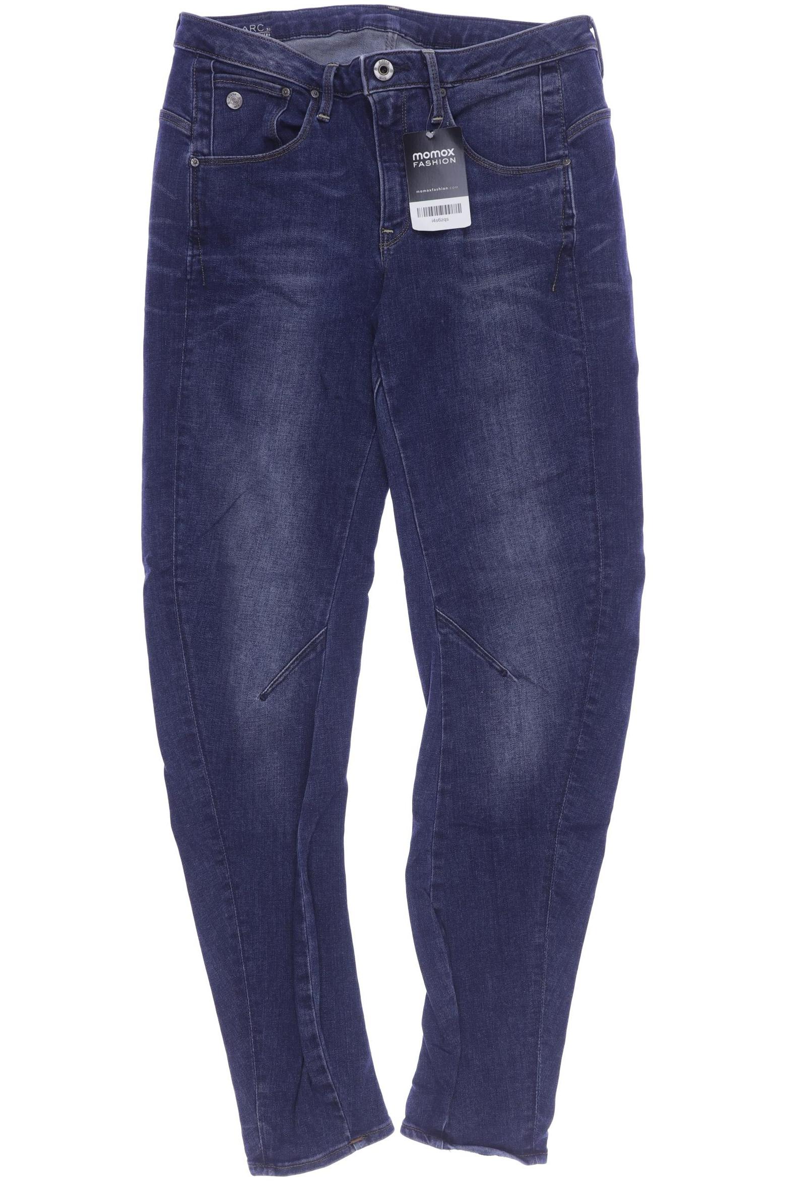 

G-Star RAW Damen Jeans, blau, Gr. 24