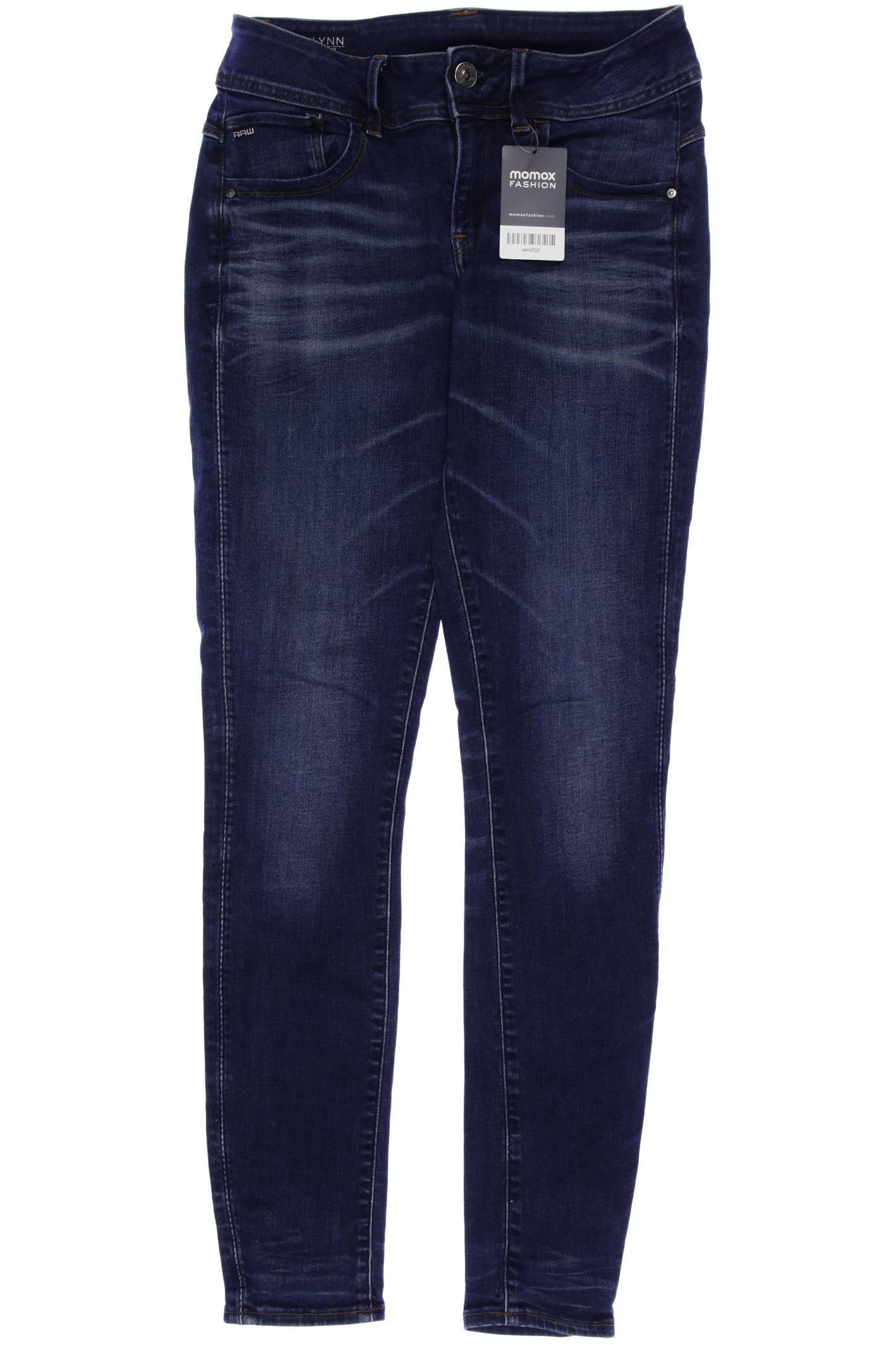 

G-Star RAW Damen Jeans, blau, Gr. 30