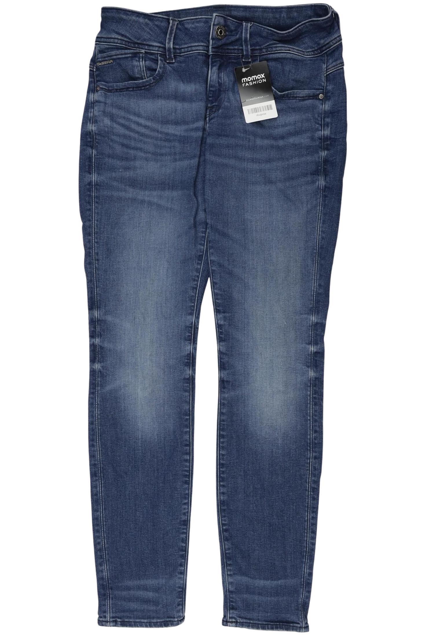 

G Star RAW Damen Jeans, blau, Gr. 29