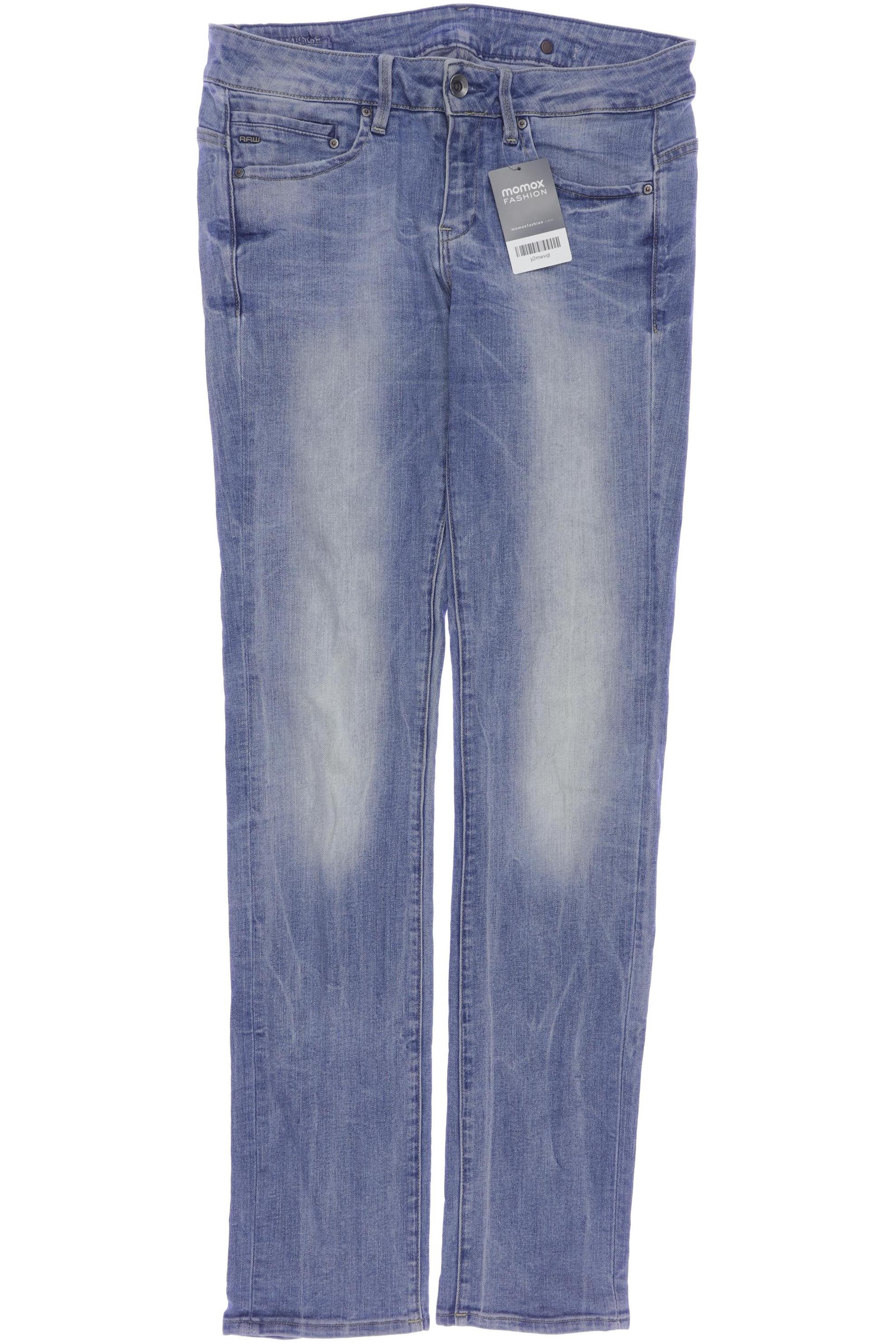 

G Star RAW Damen Jeans, blau, Gr. 28