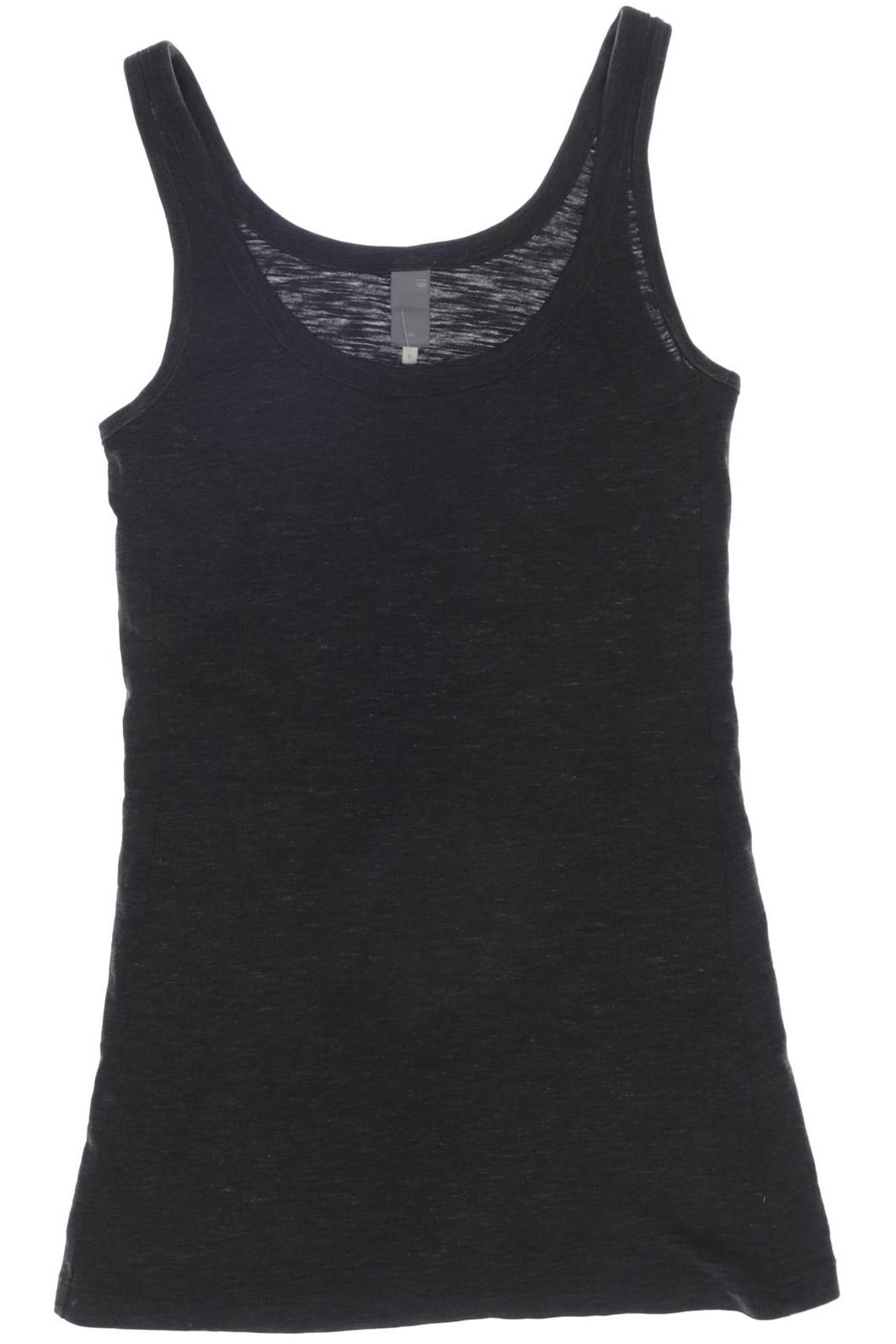 

G Star RAW Damen Top, grau, Gr. 36