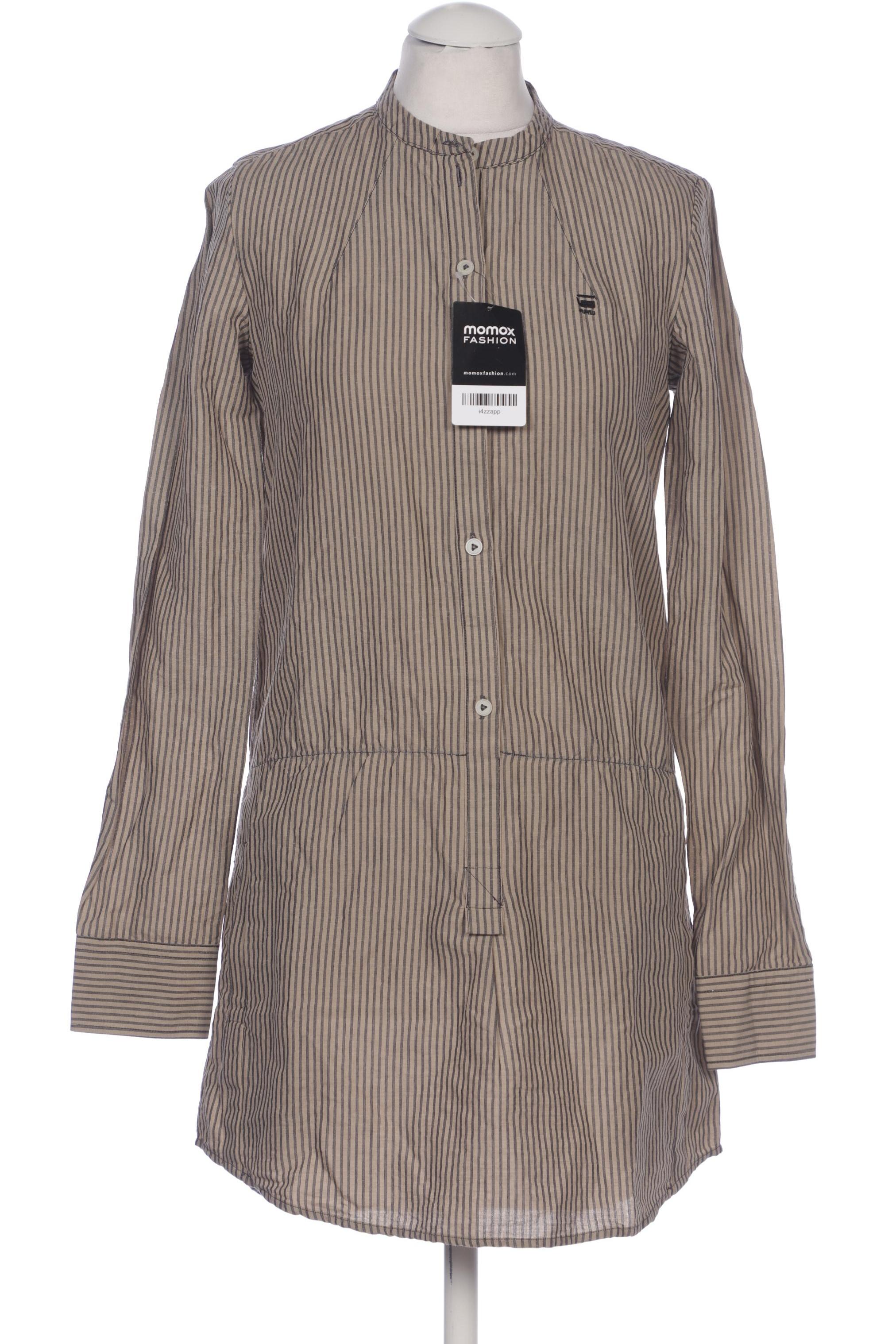 

G Star RAW Damen Kleid, beige, Gr. 36