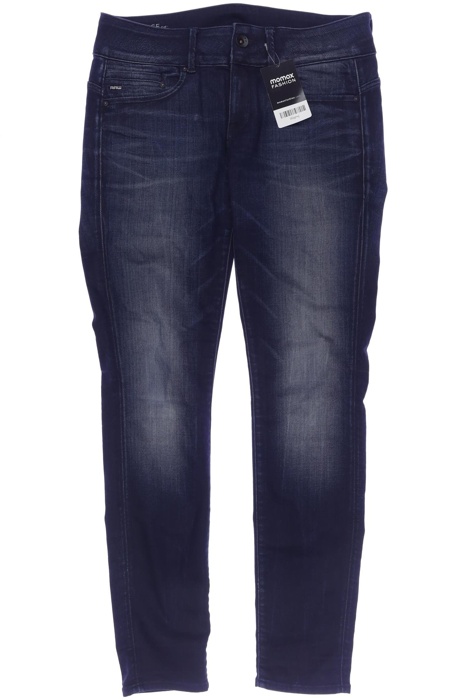 

G Star RAW Damen Jeans, marineblau, Gr. 29
