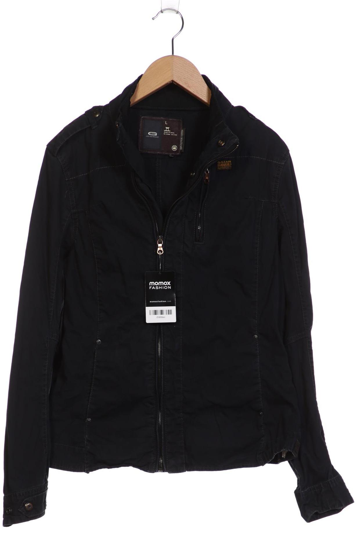 

G Star RAW Damen Jacke, marineblau, Gr. 42