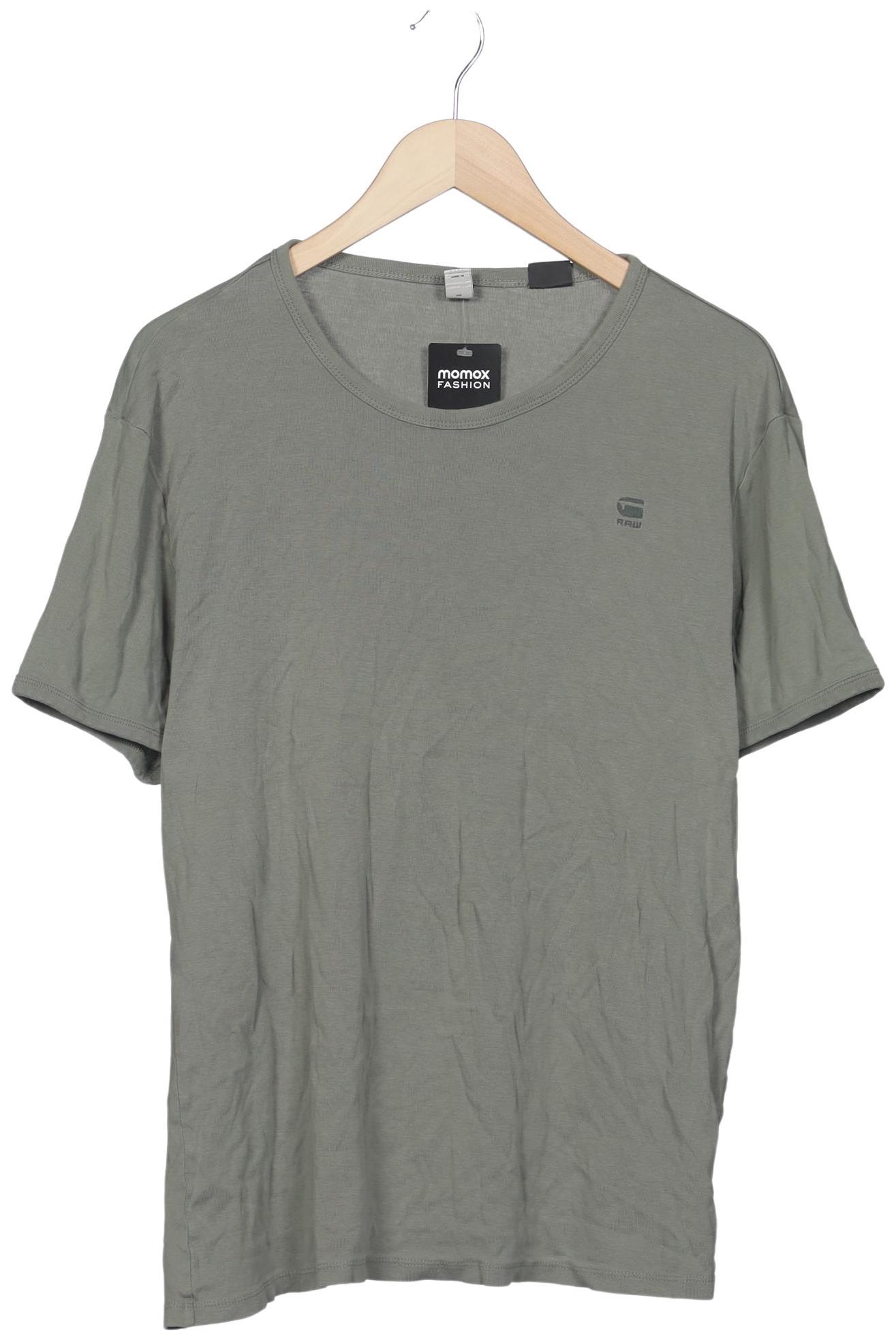 

G Star RAW Herren T-Shirt, grün, Gr. 56