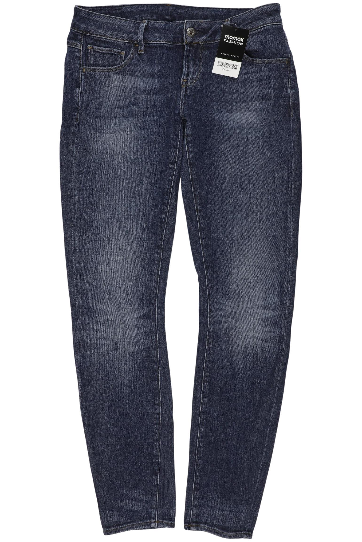 

G Star RAW Damen Jeans, marineblau, Gr. 29