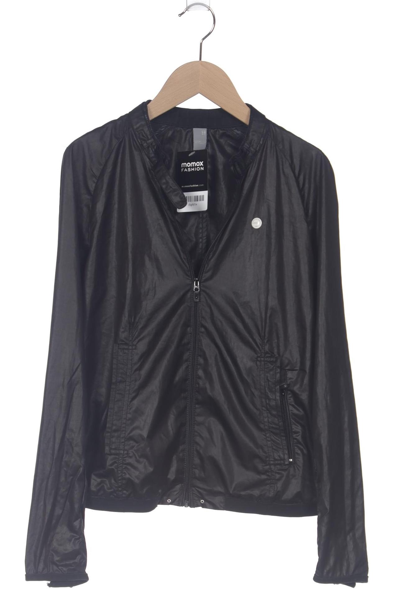 

G Star RAW Damen Jacke, schwarz, Gr. 38