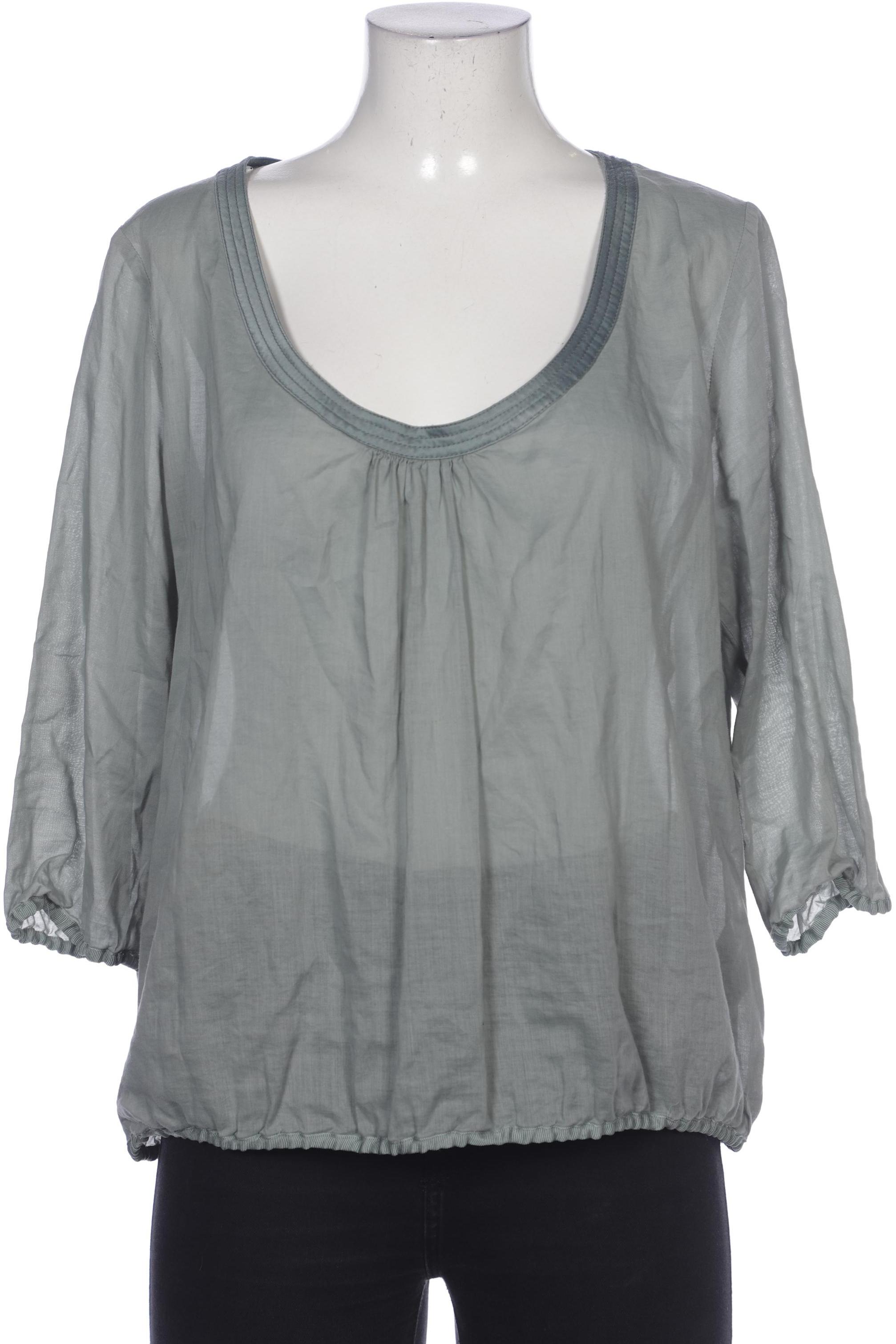 

G Star RAW Damen Bluse, grün, Gr. 42